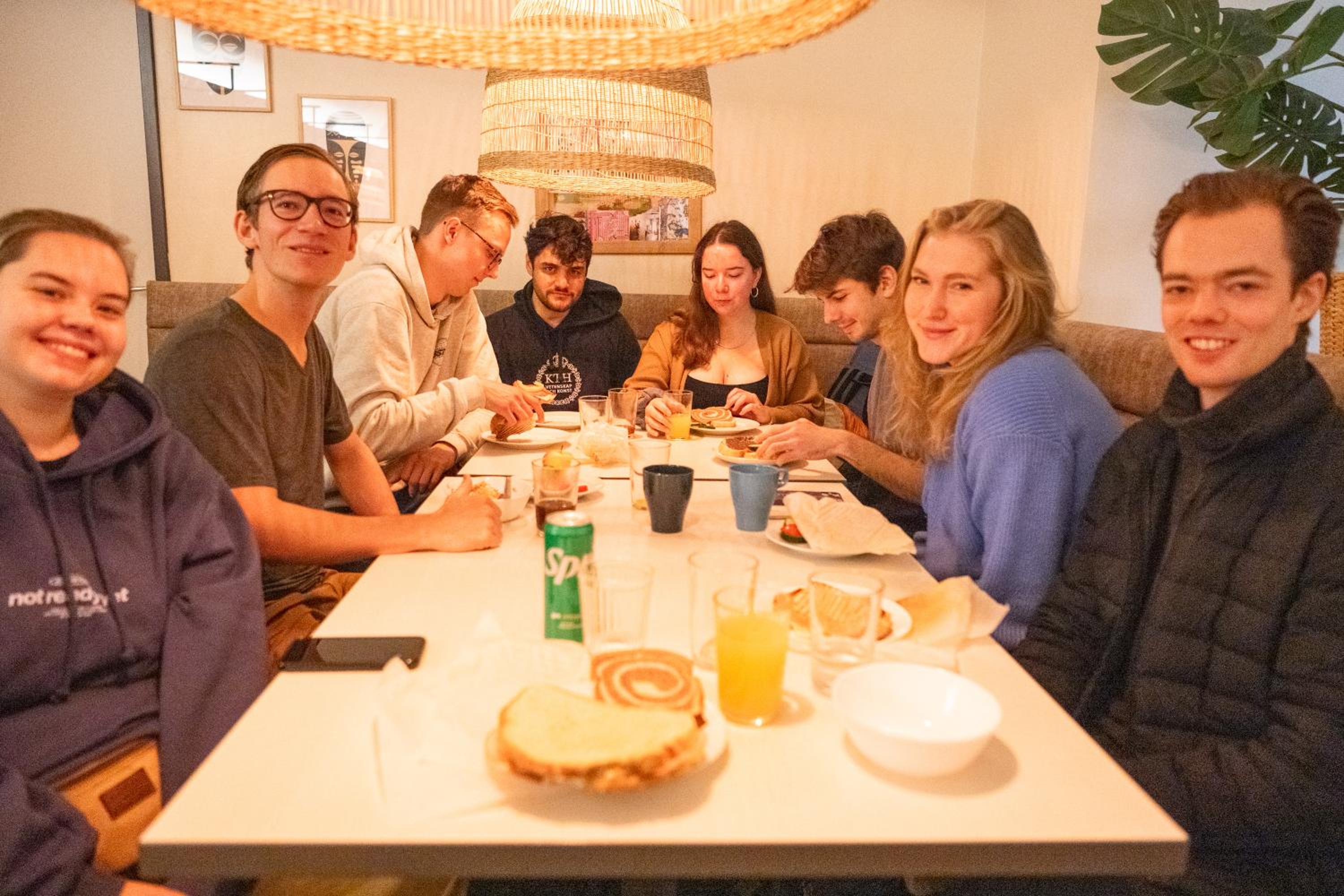 Wombat's City Hostel Budapest