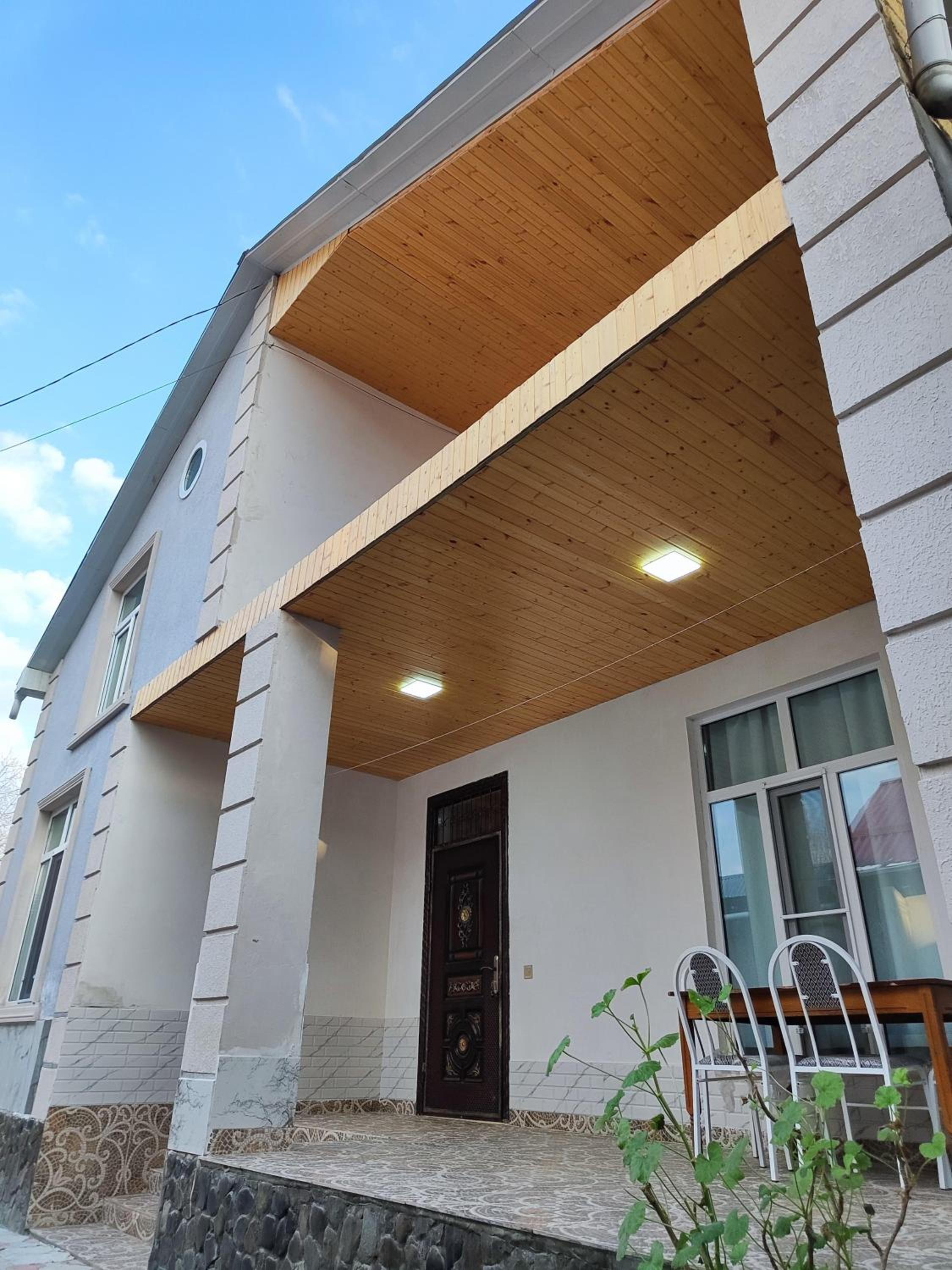 Gabala Garden villa-Located city center