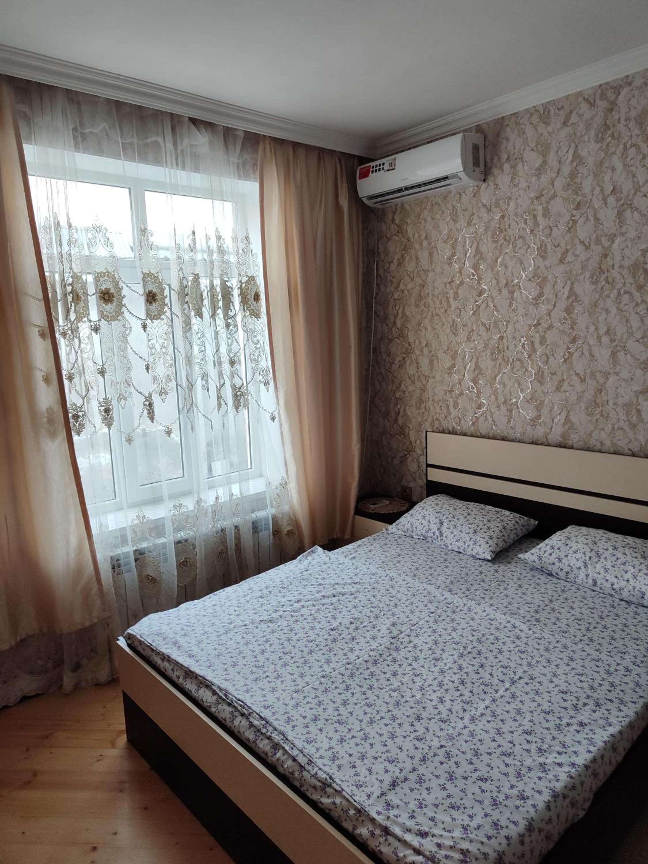 Gabala Garden villa-Located city center