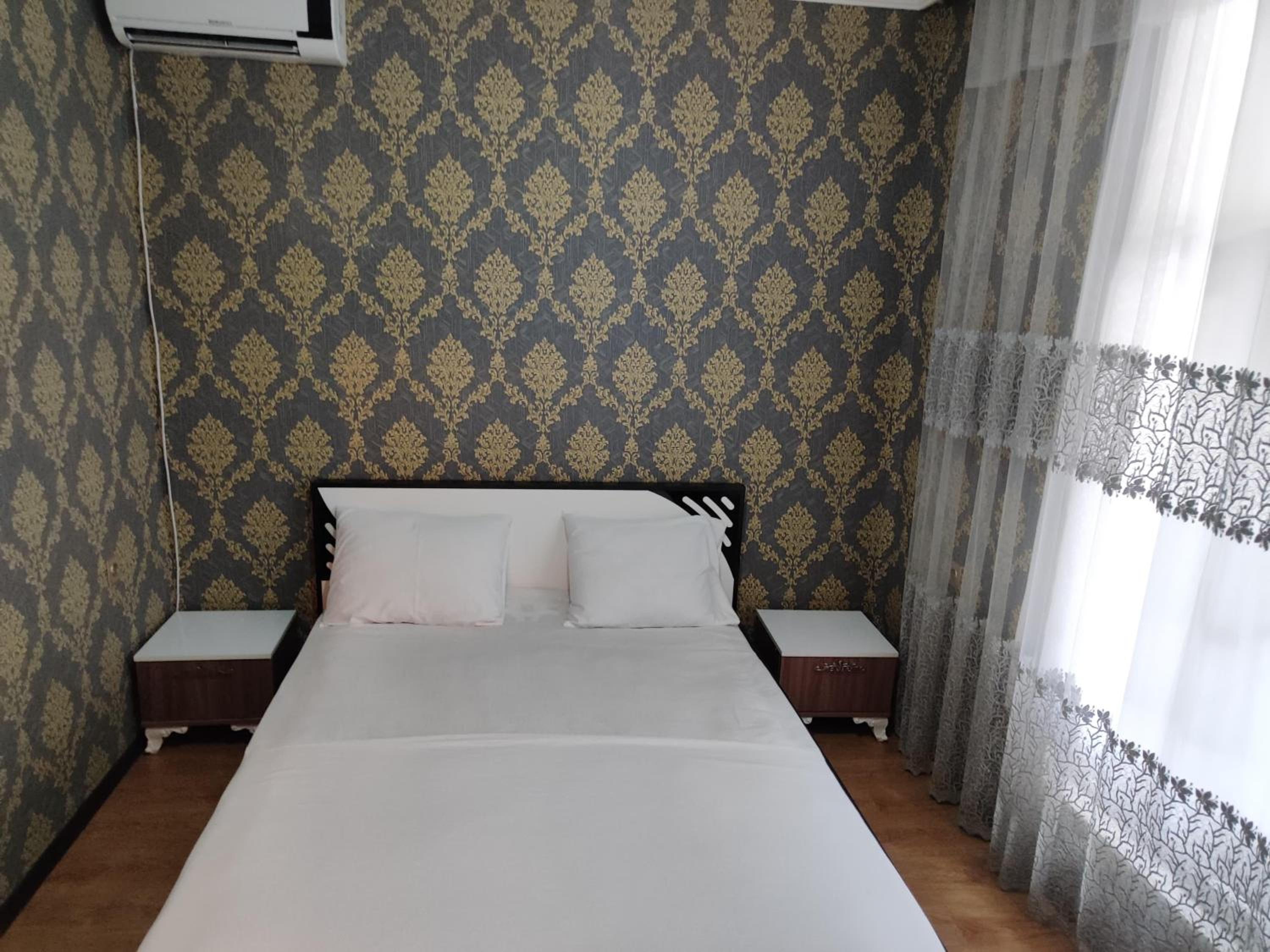 Gabala Garden villa-Located city center