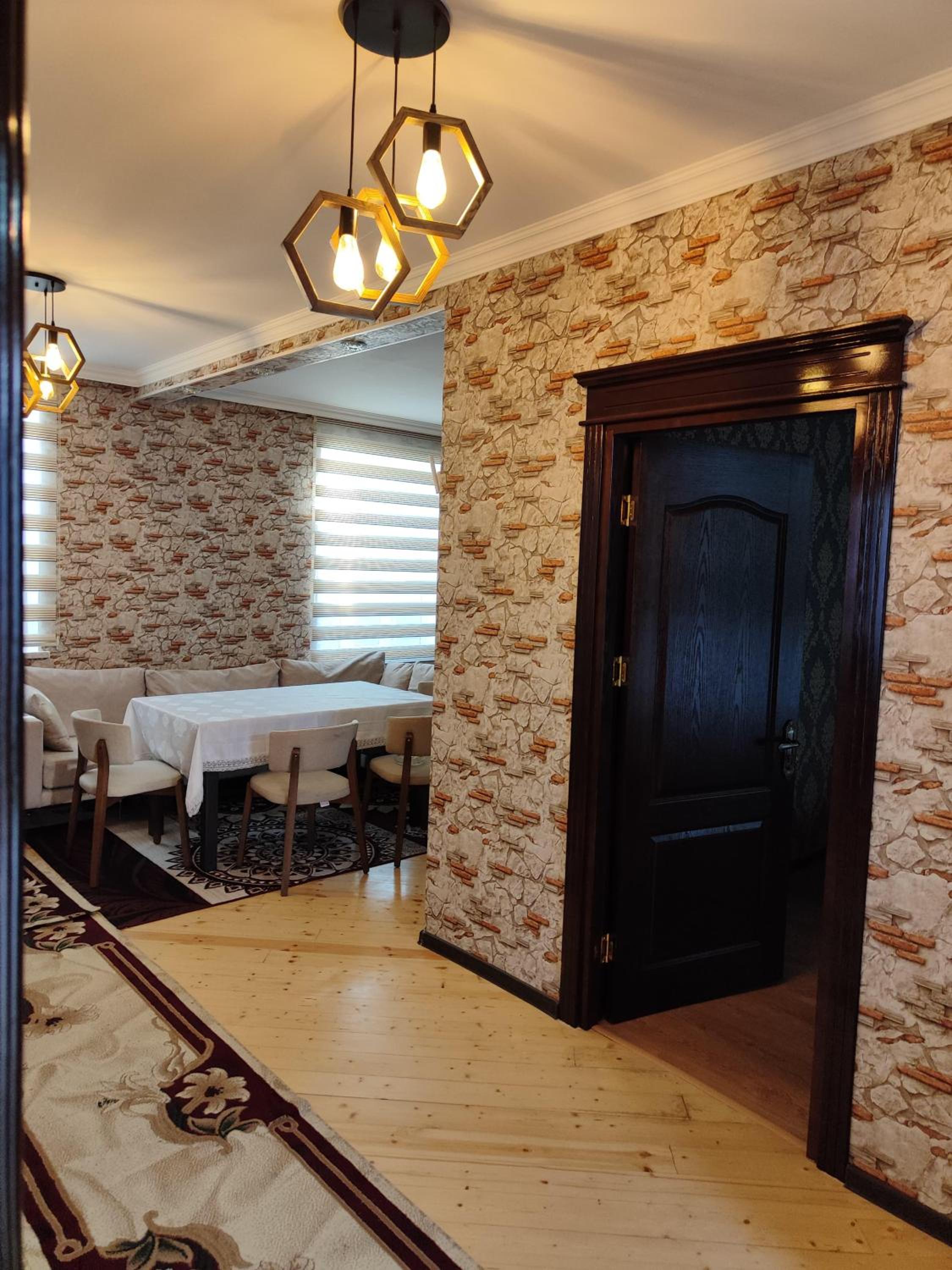 Gabala Garden villa-Located city center