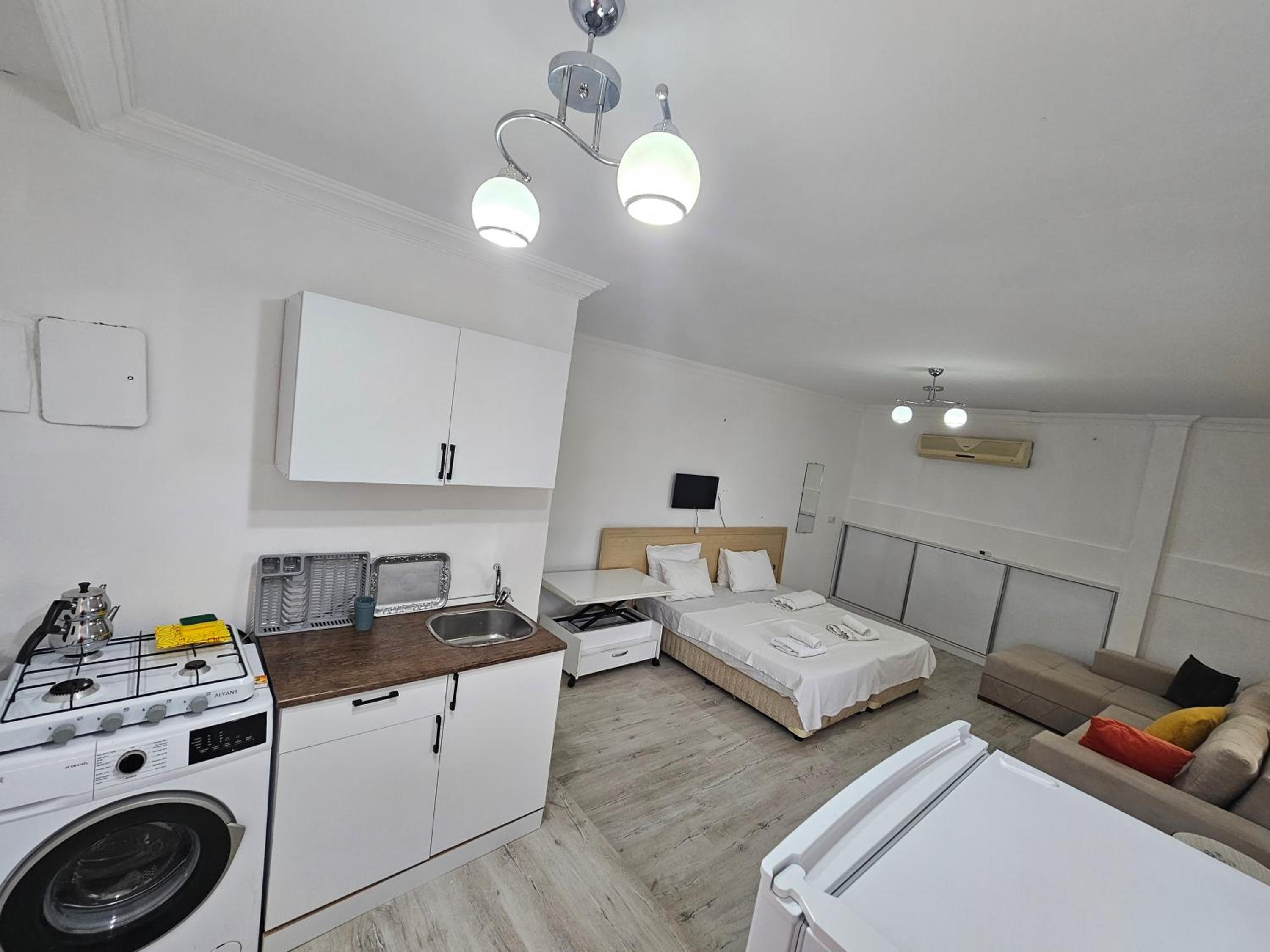Kekik Azure Homes Ölüdeniz - Image 25