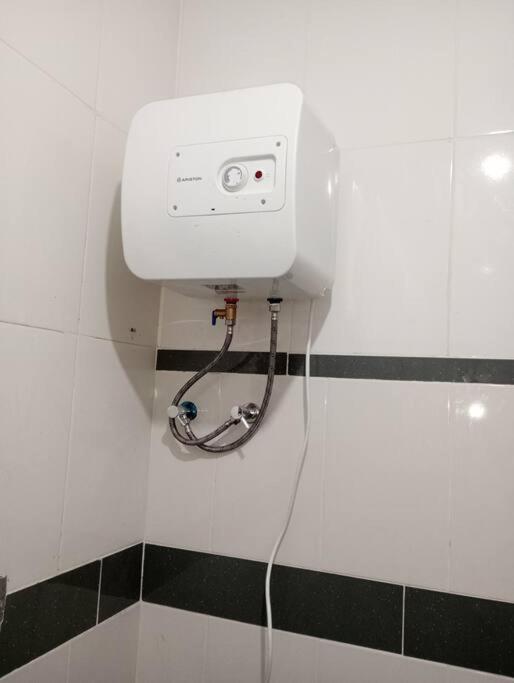 Kaza Mamai di Fora, o conforto da sua estadia