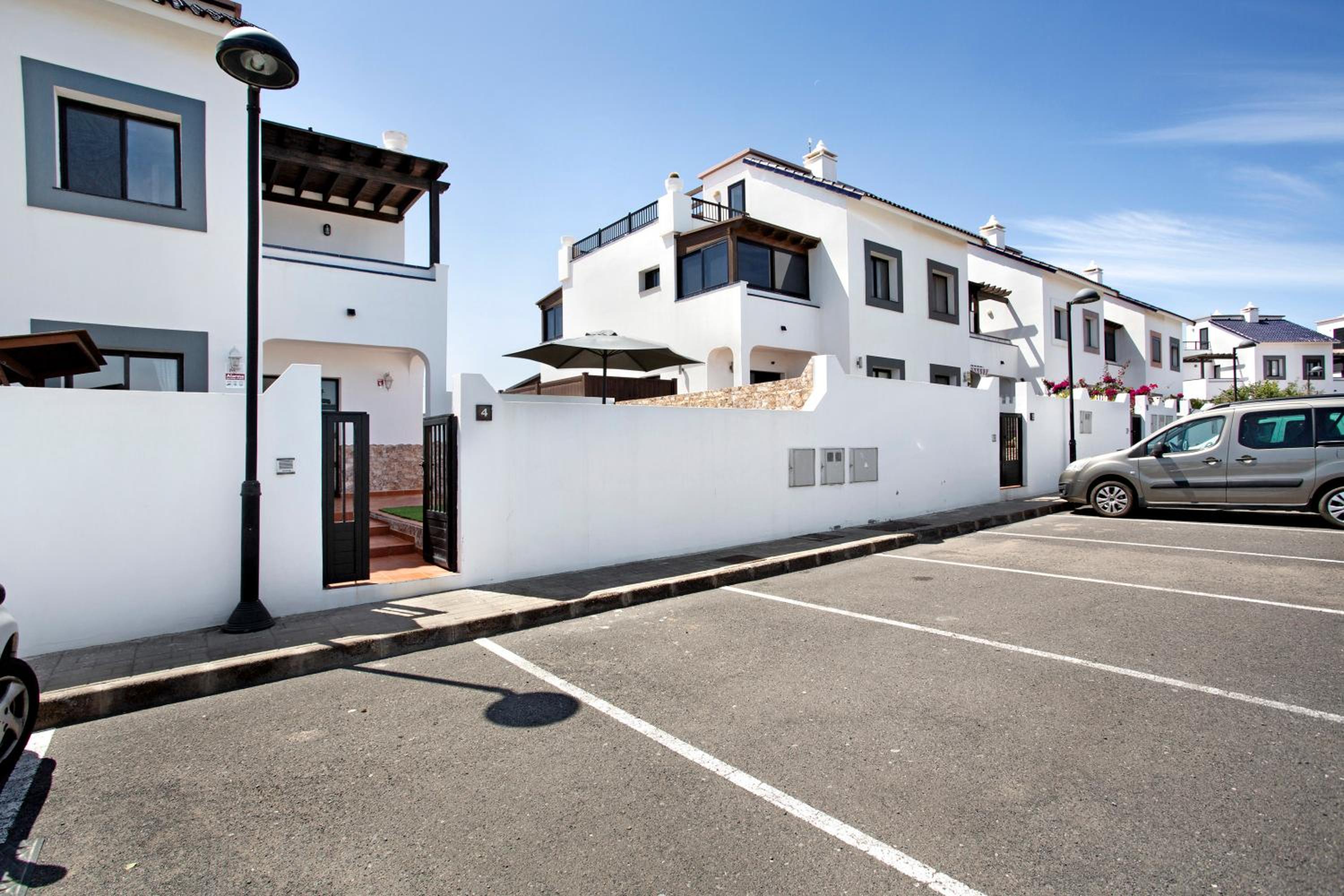 Villa Zoe