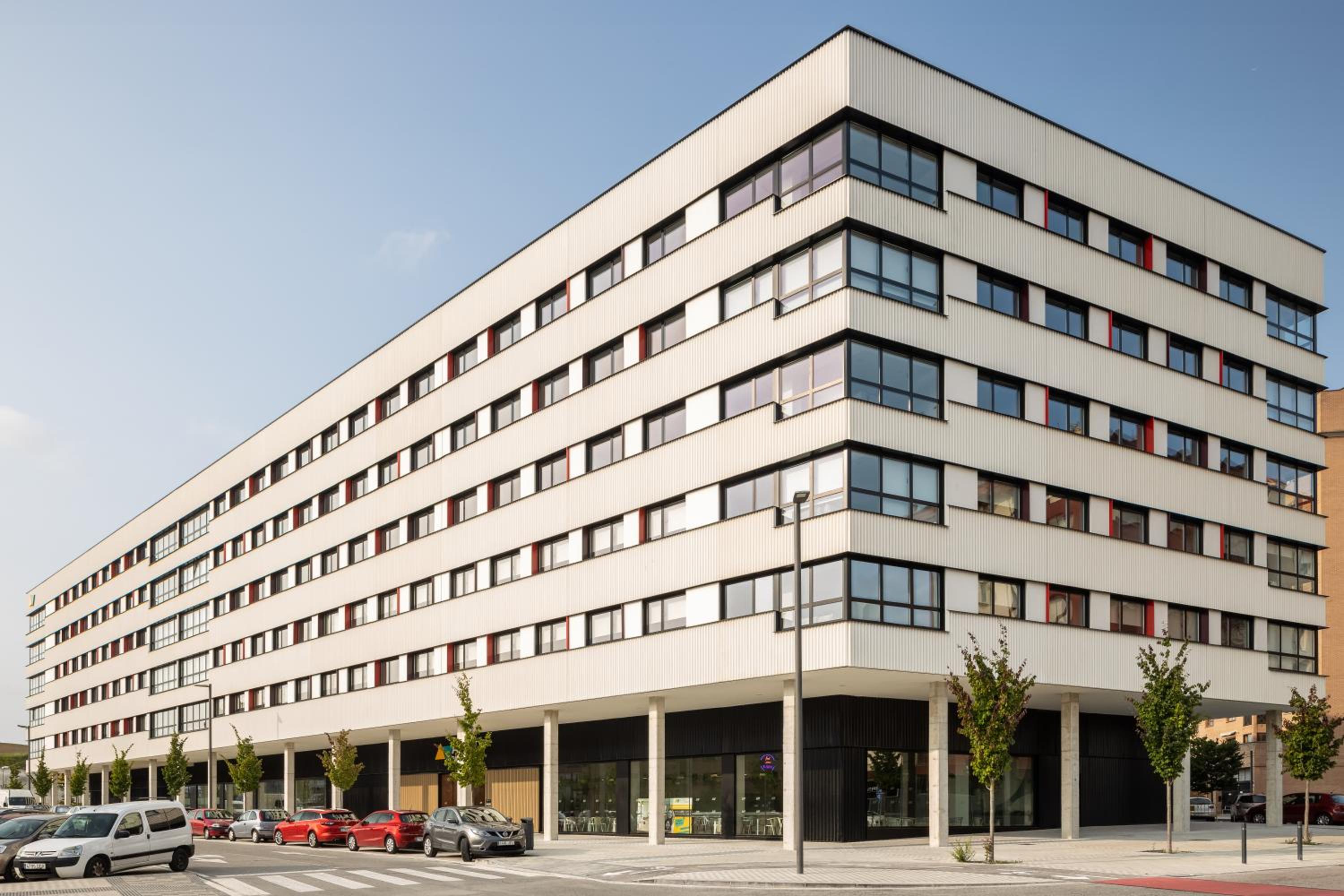 building