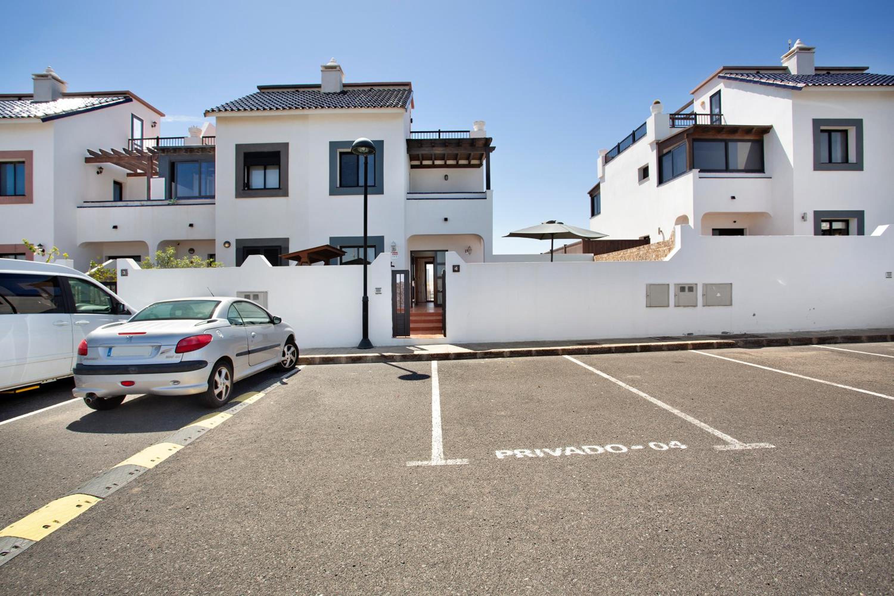 Villa Zoe