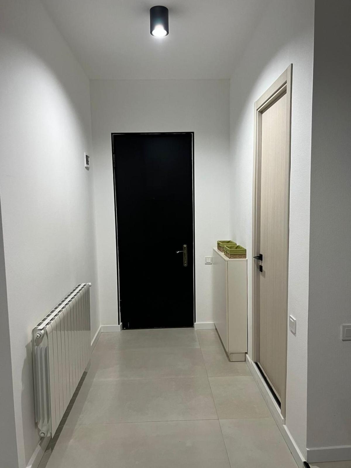 Flat in Tbilisi view 3