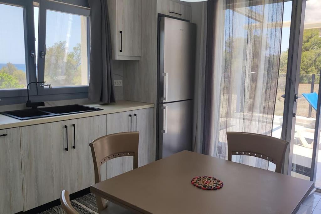 SUITE Thalassa - with Jacuzzi view 4