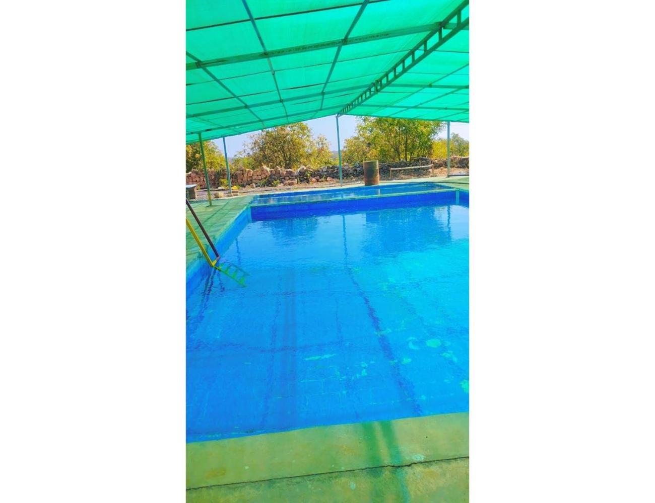 Samrat Farm House, Jalandhar view 3