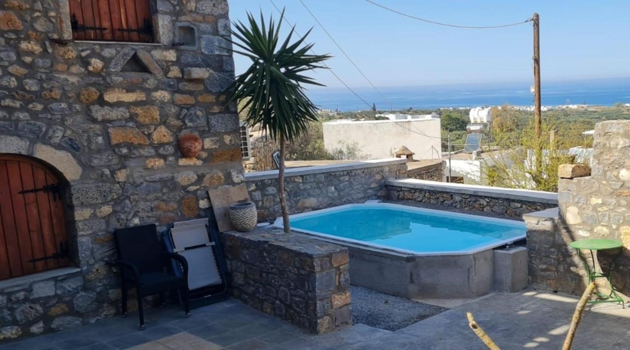 Villa Sabrina