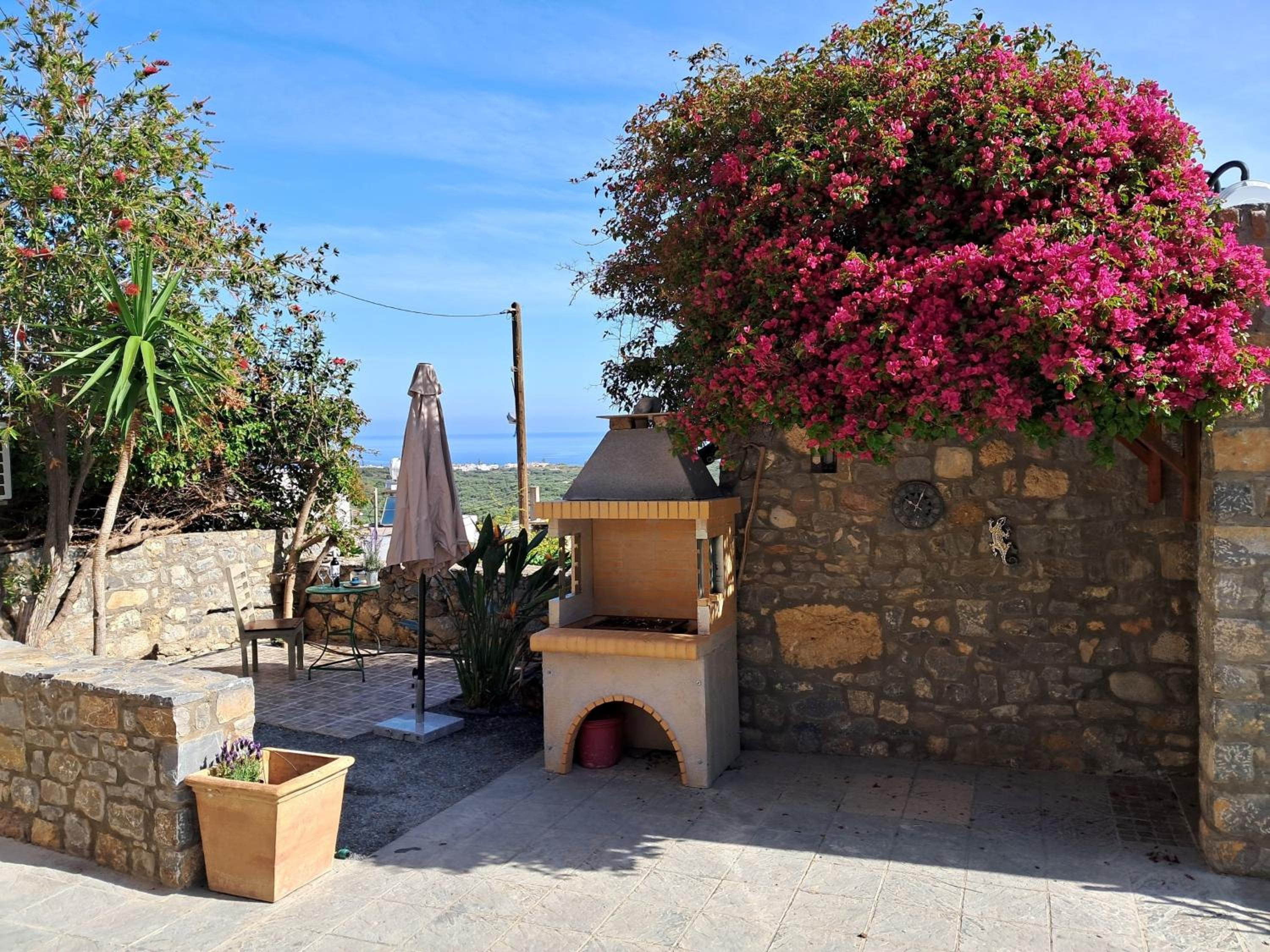 Villa Sabrina
