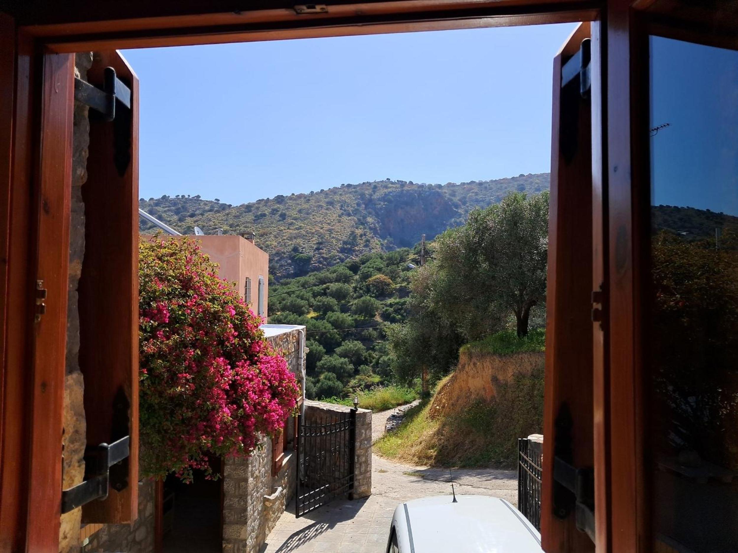 Villa Sabrina