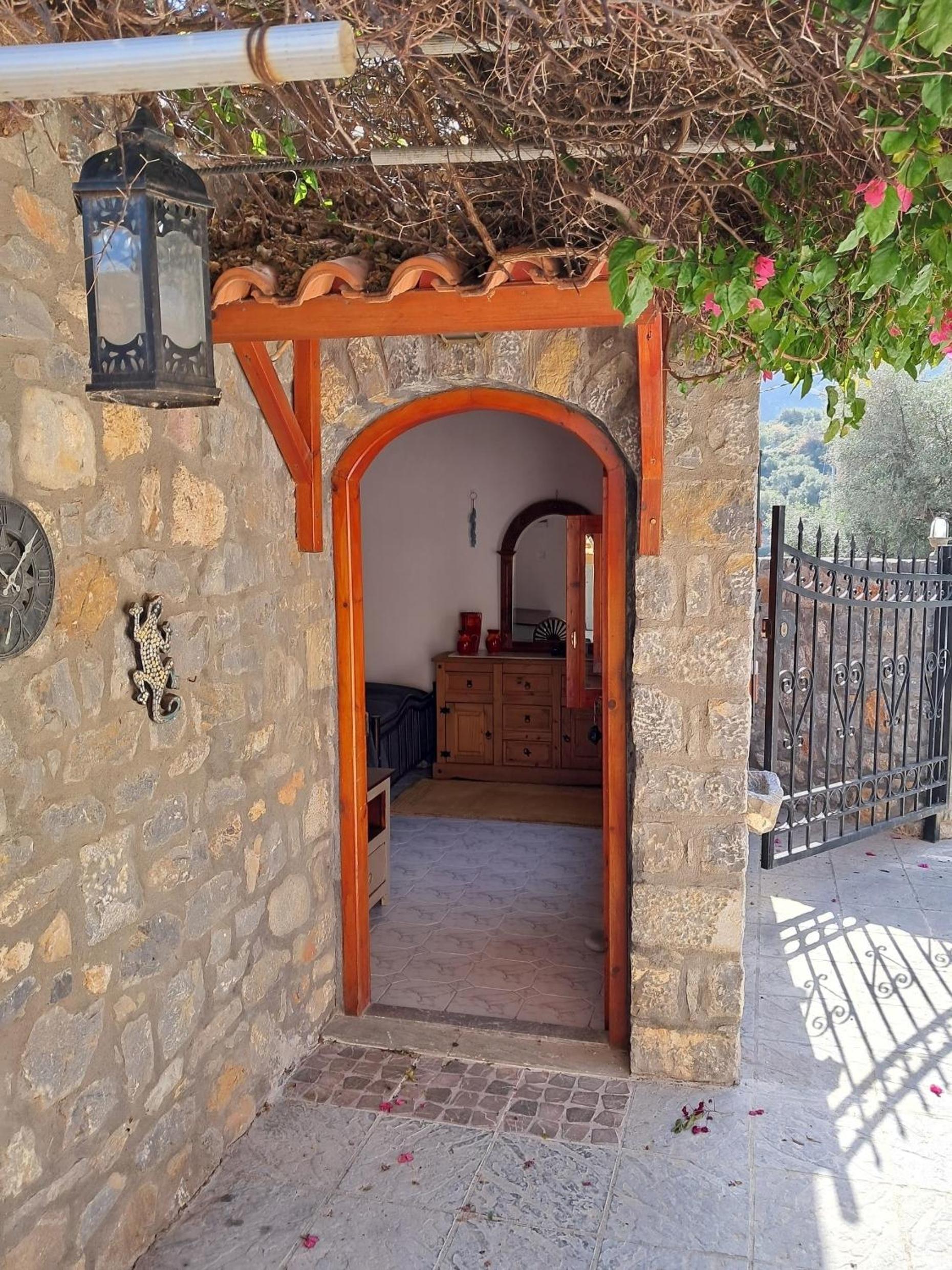 Villa Sabrina