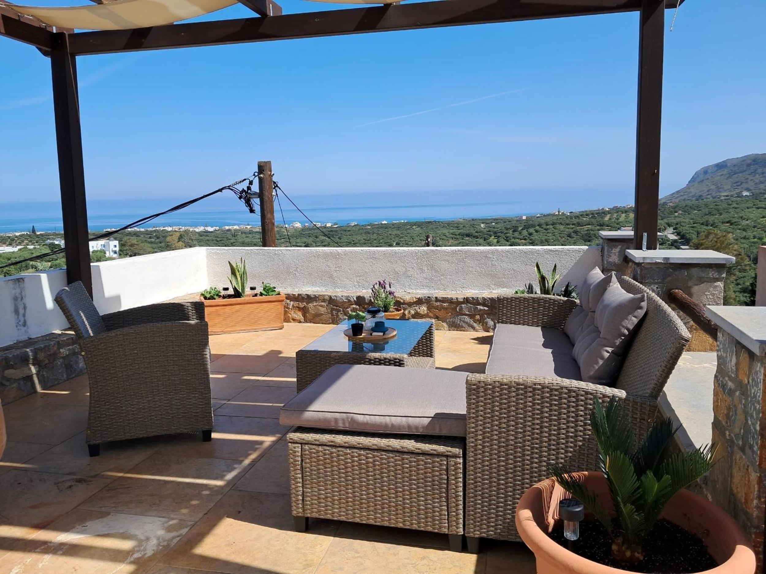 Villa Sabrina