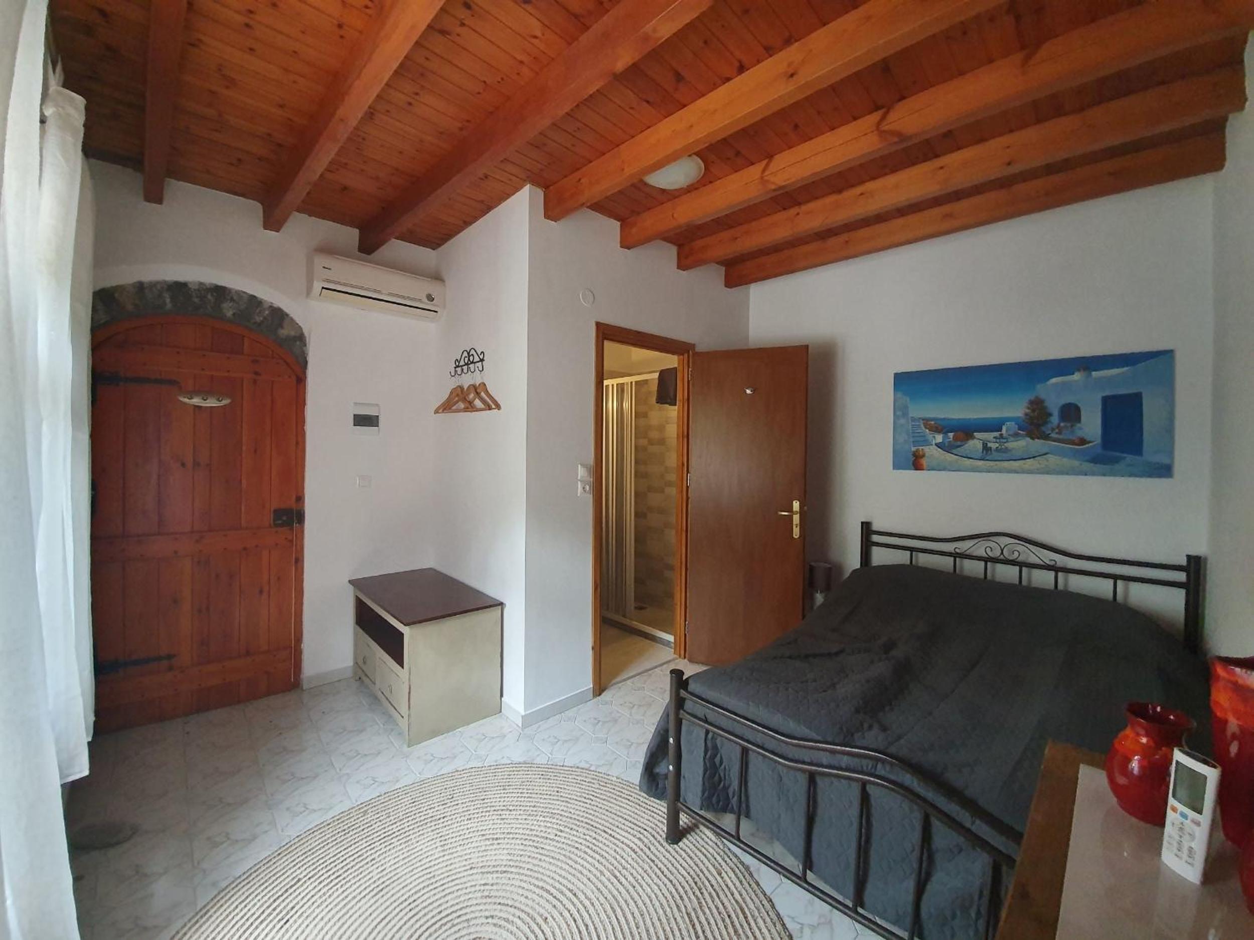 Villa Sabrina