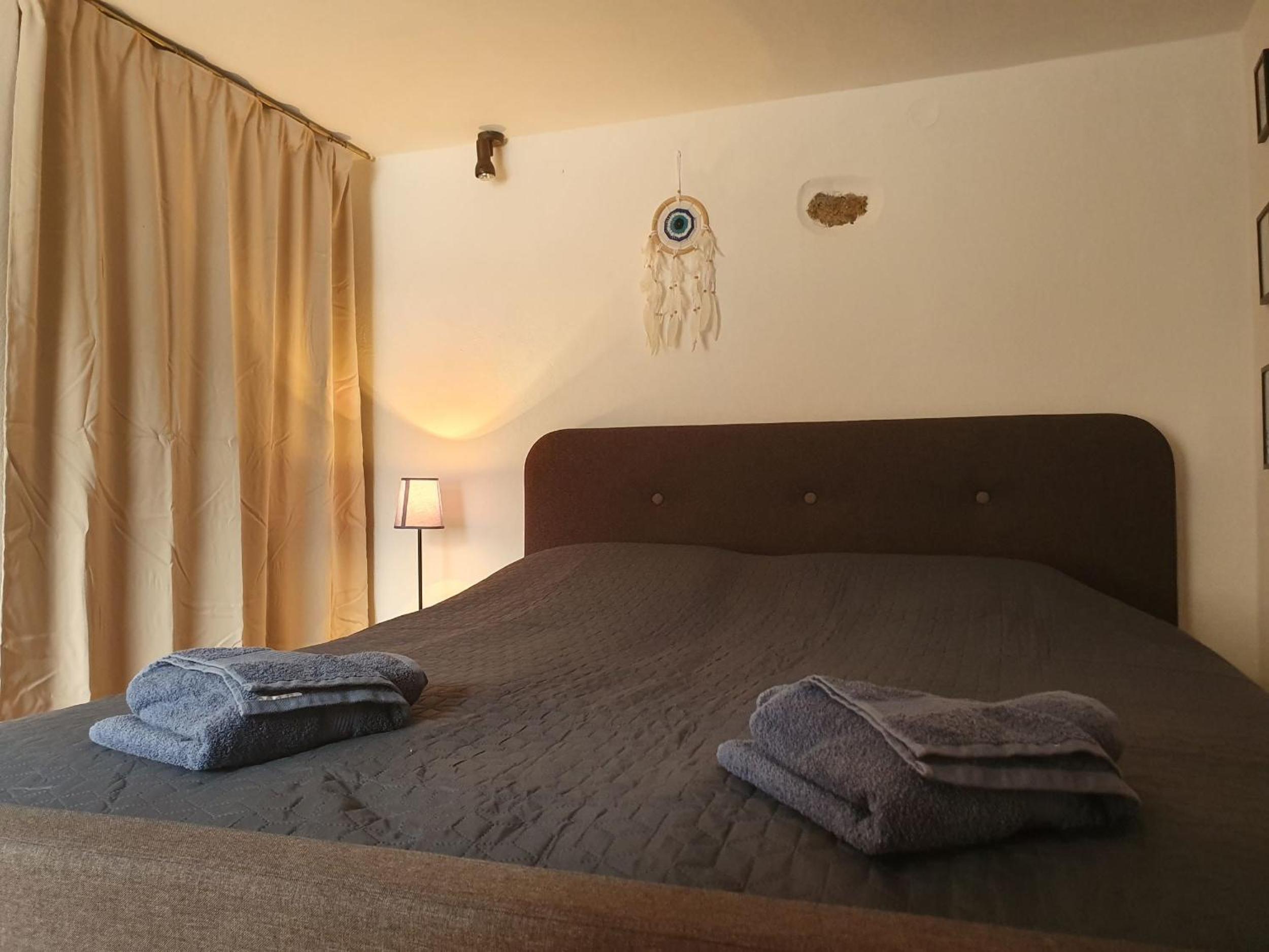 Villa Sabrina