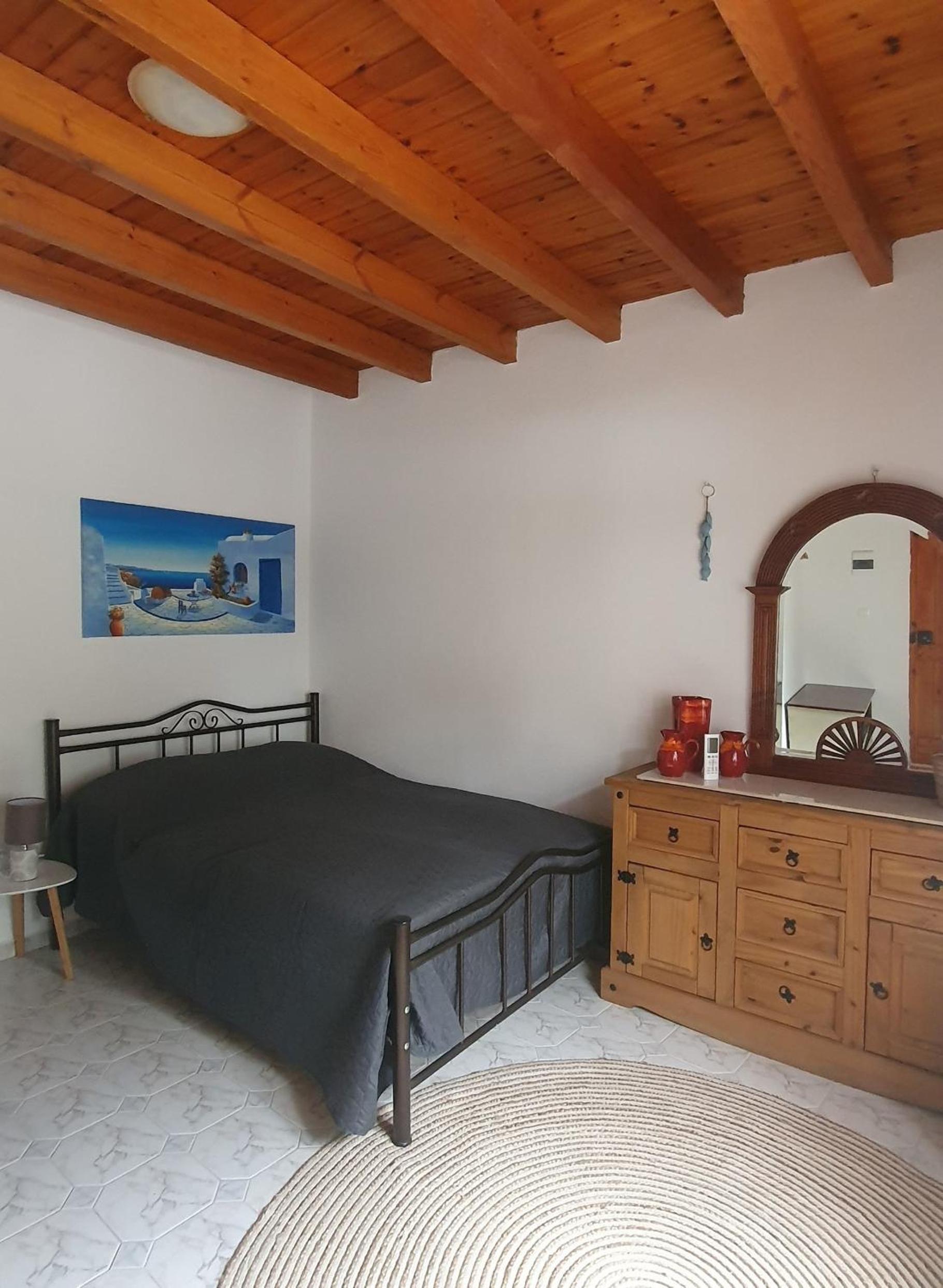Villa Sabrina