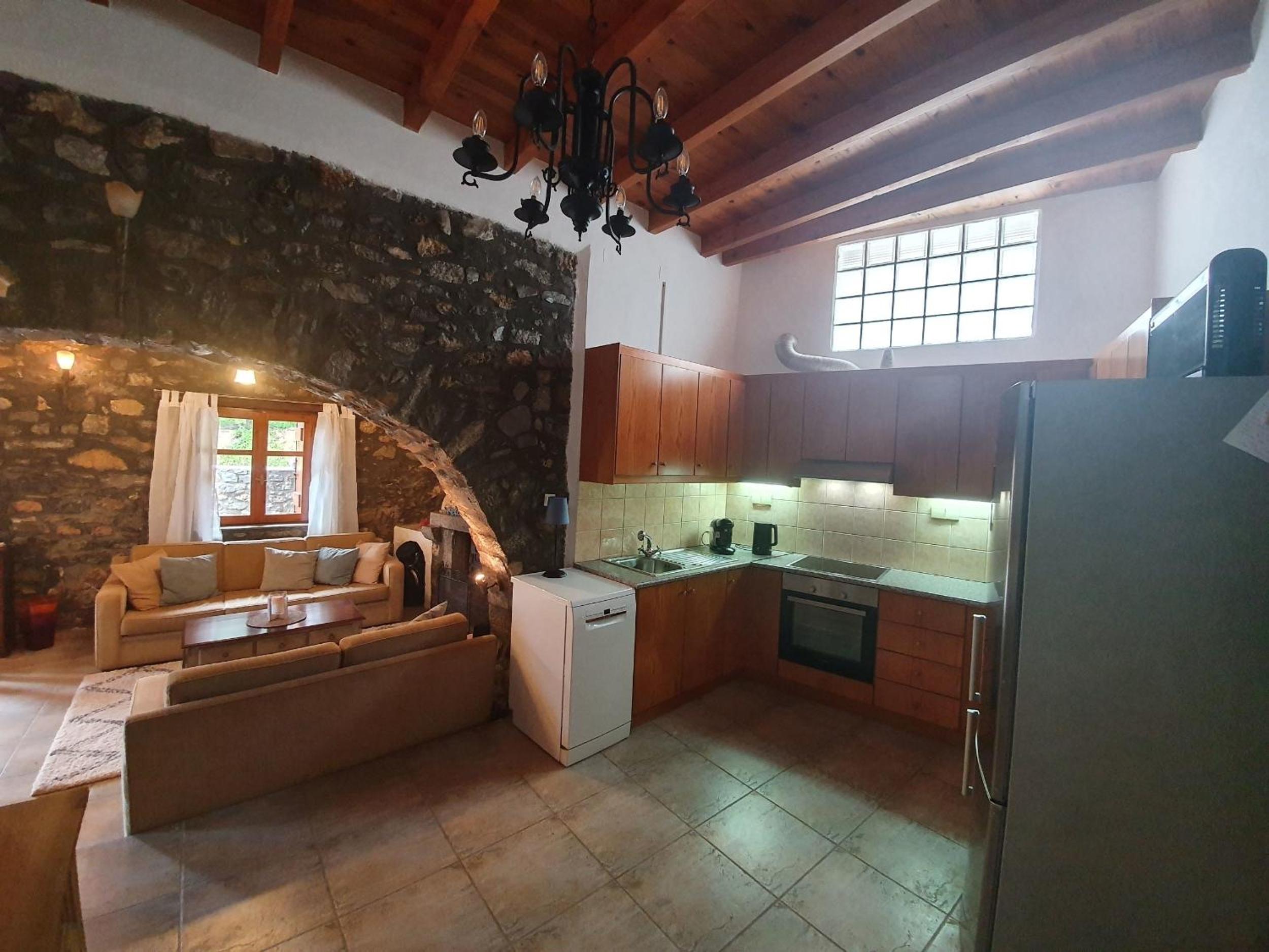 Villa Sabrina