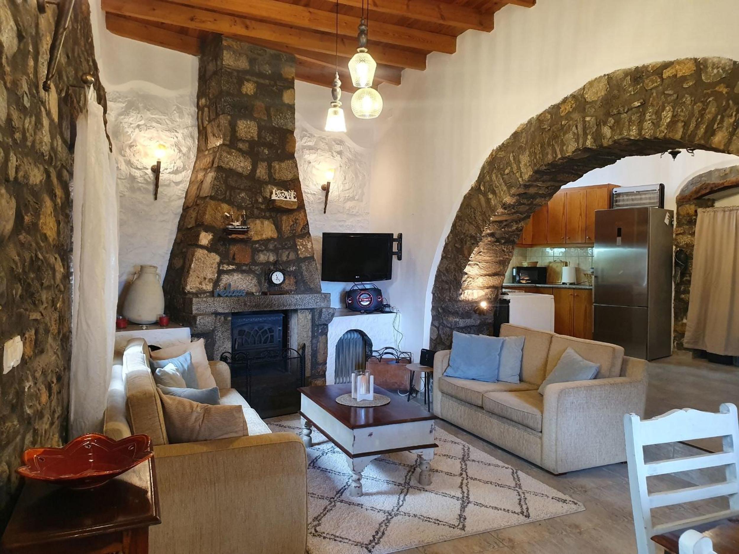 Villa Sabrina