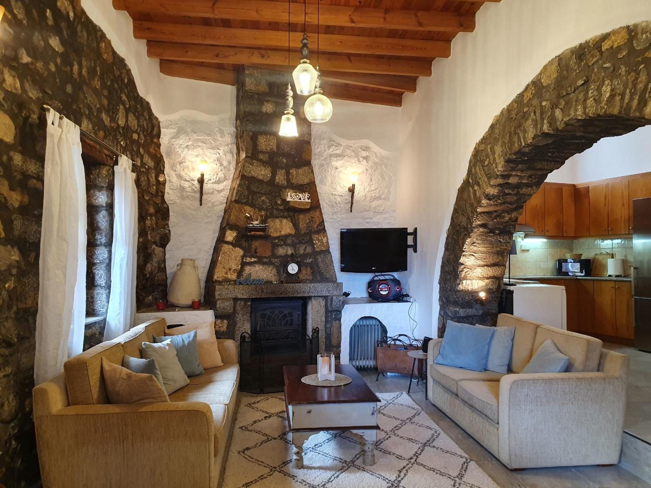 Villa Sabrina