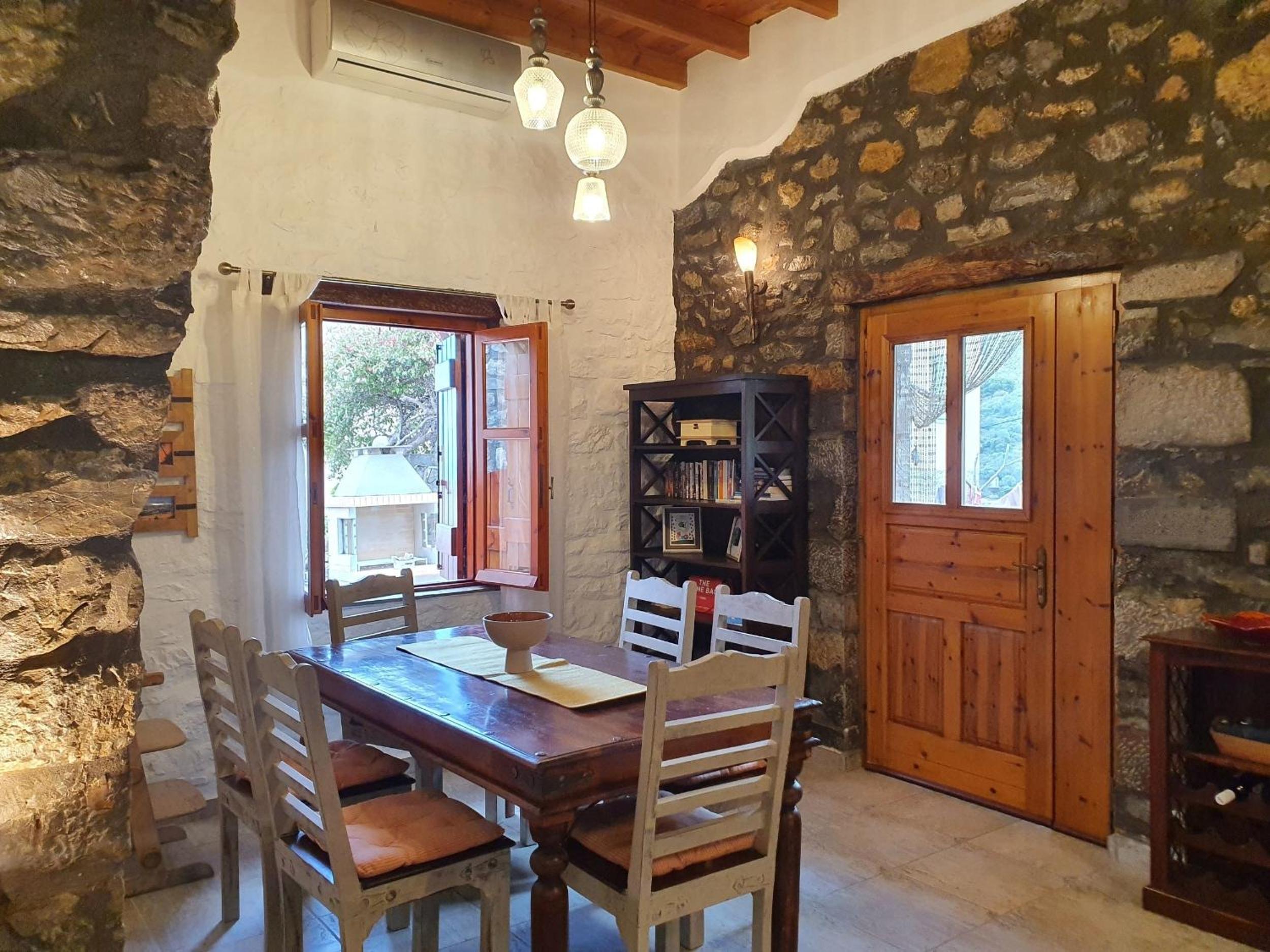 Villa Sabrina