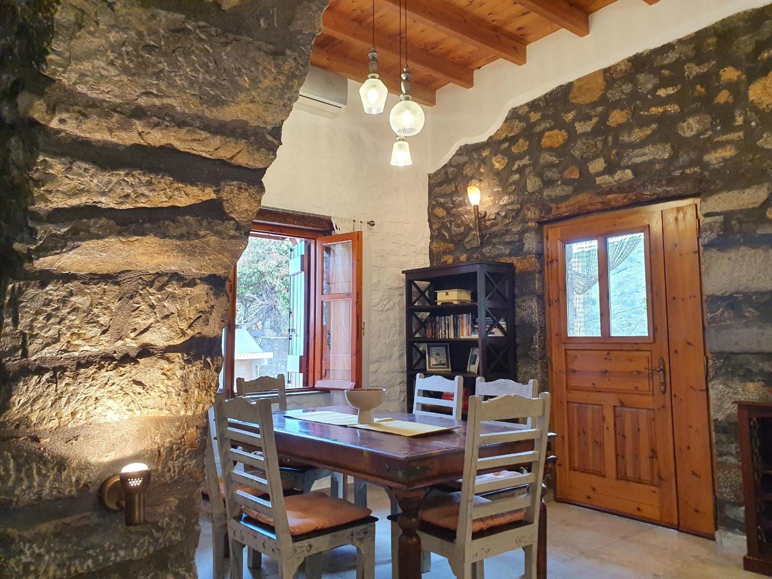 Villa Sabrina