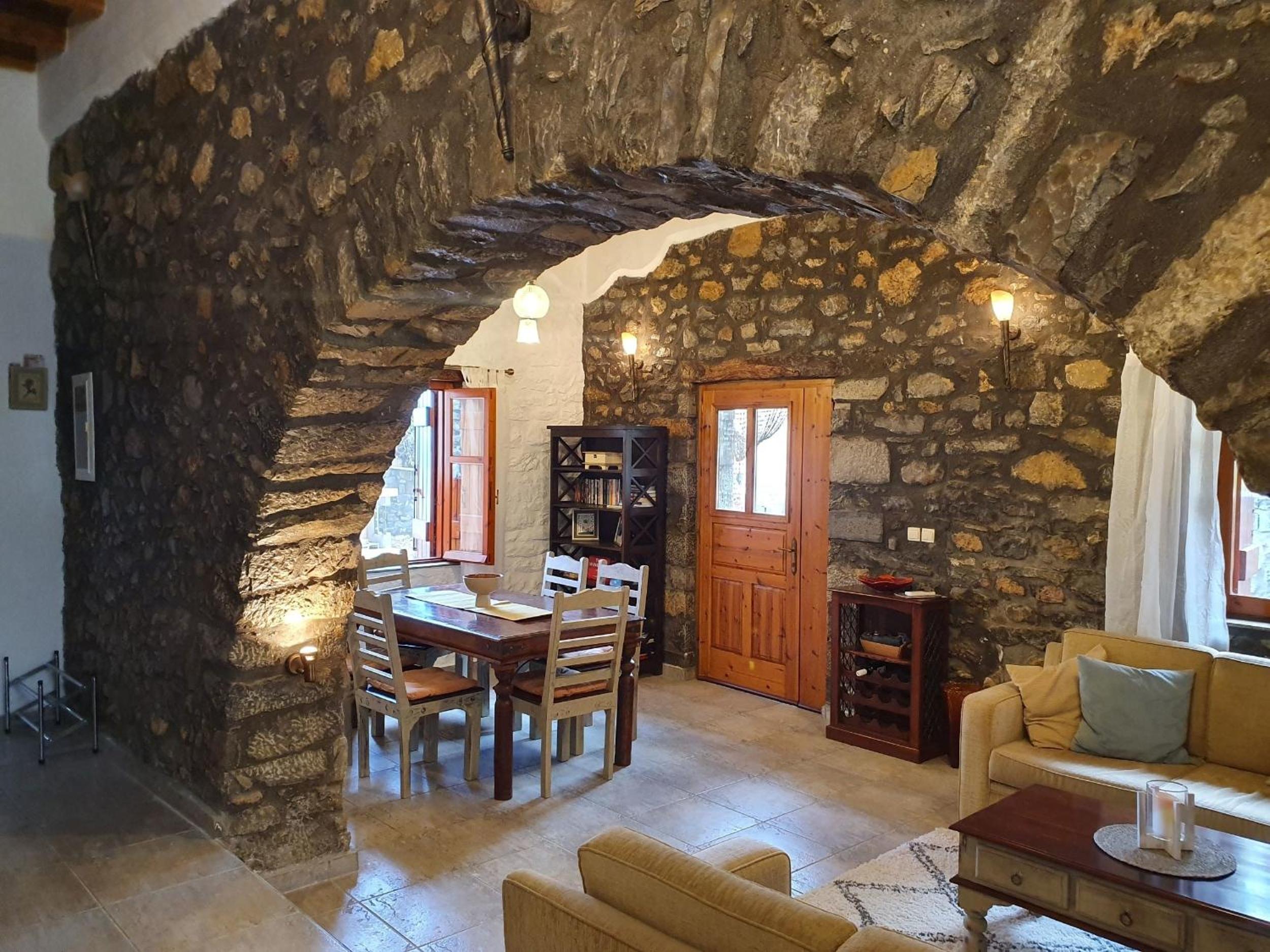 Villa Sabrina