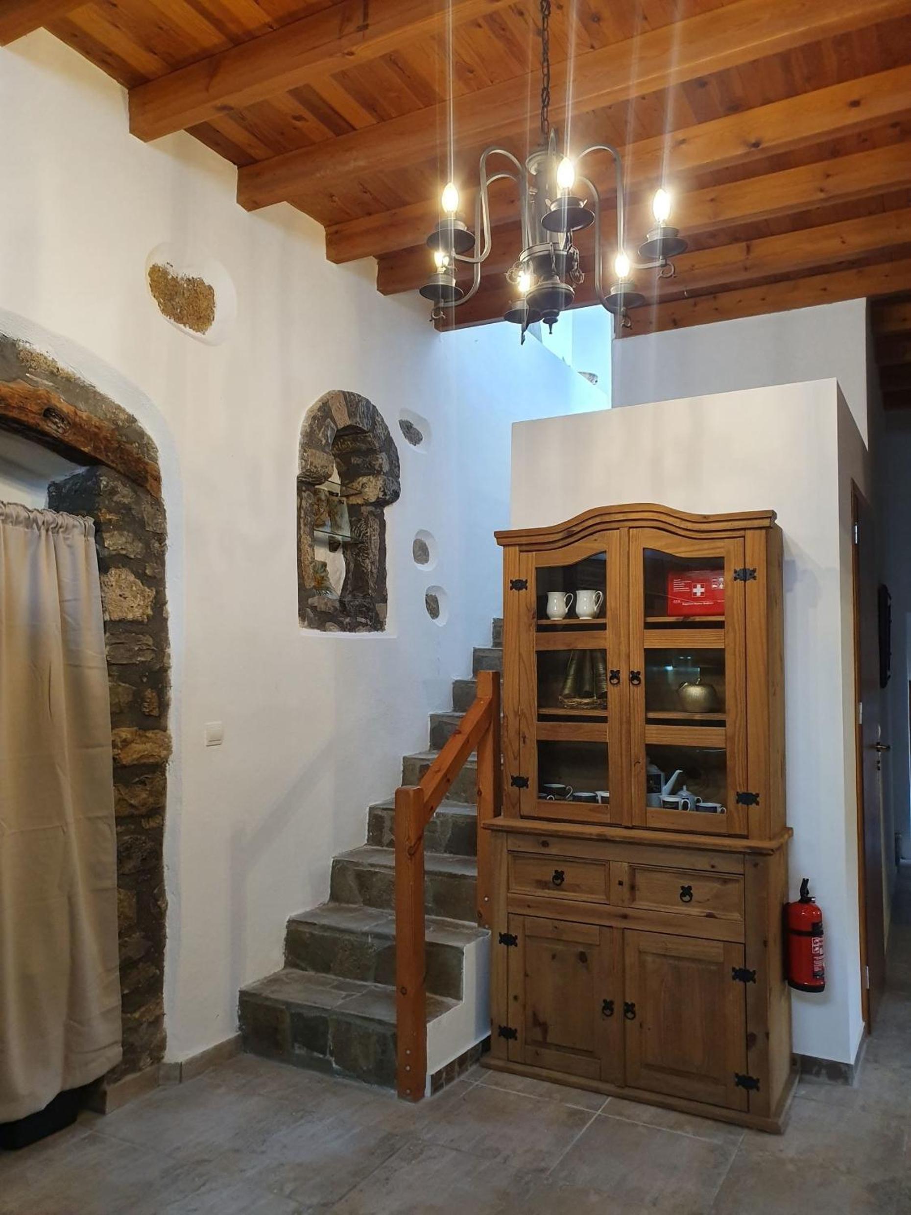 Villa Sabrina