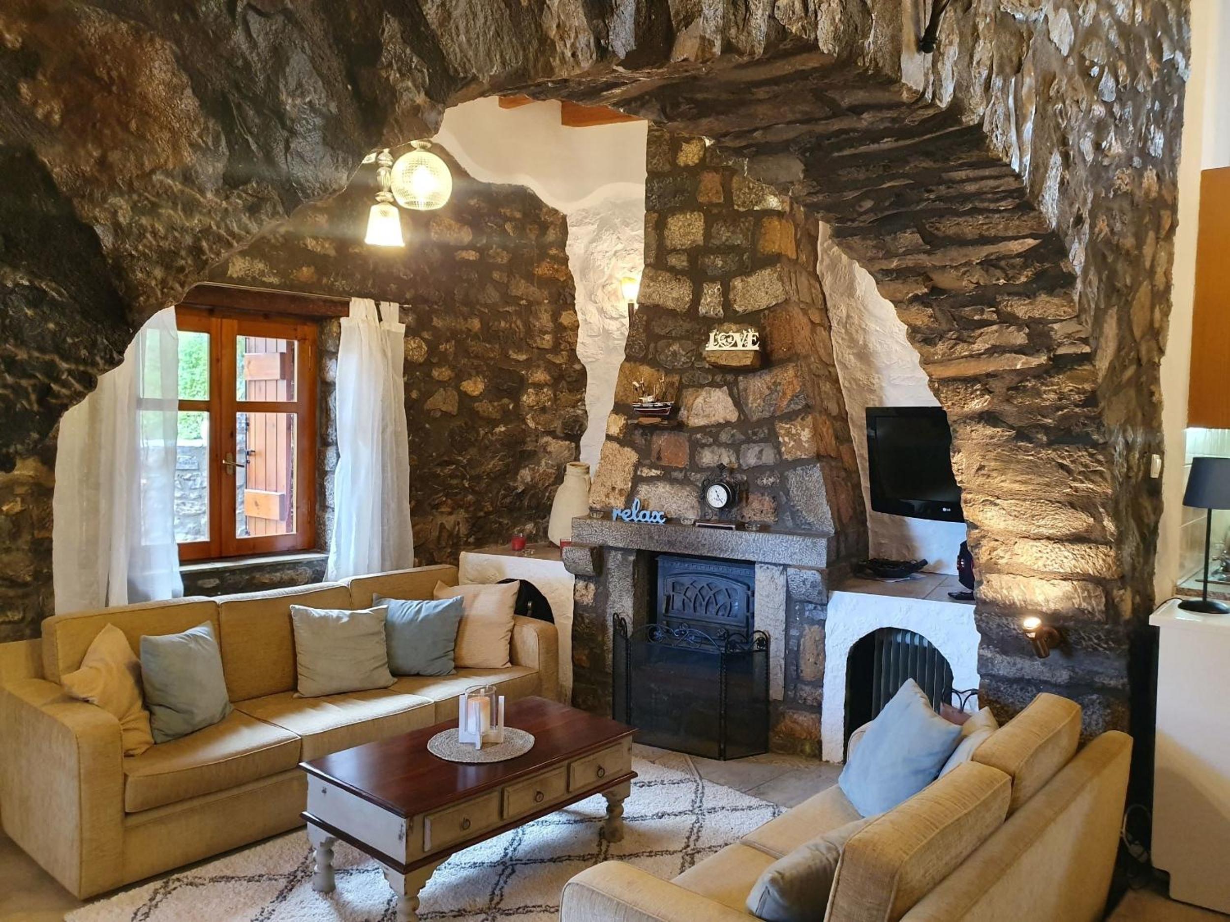 Villa Sabrina
