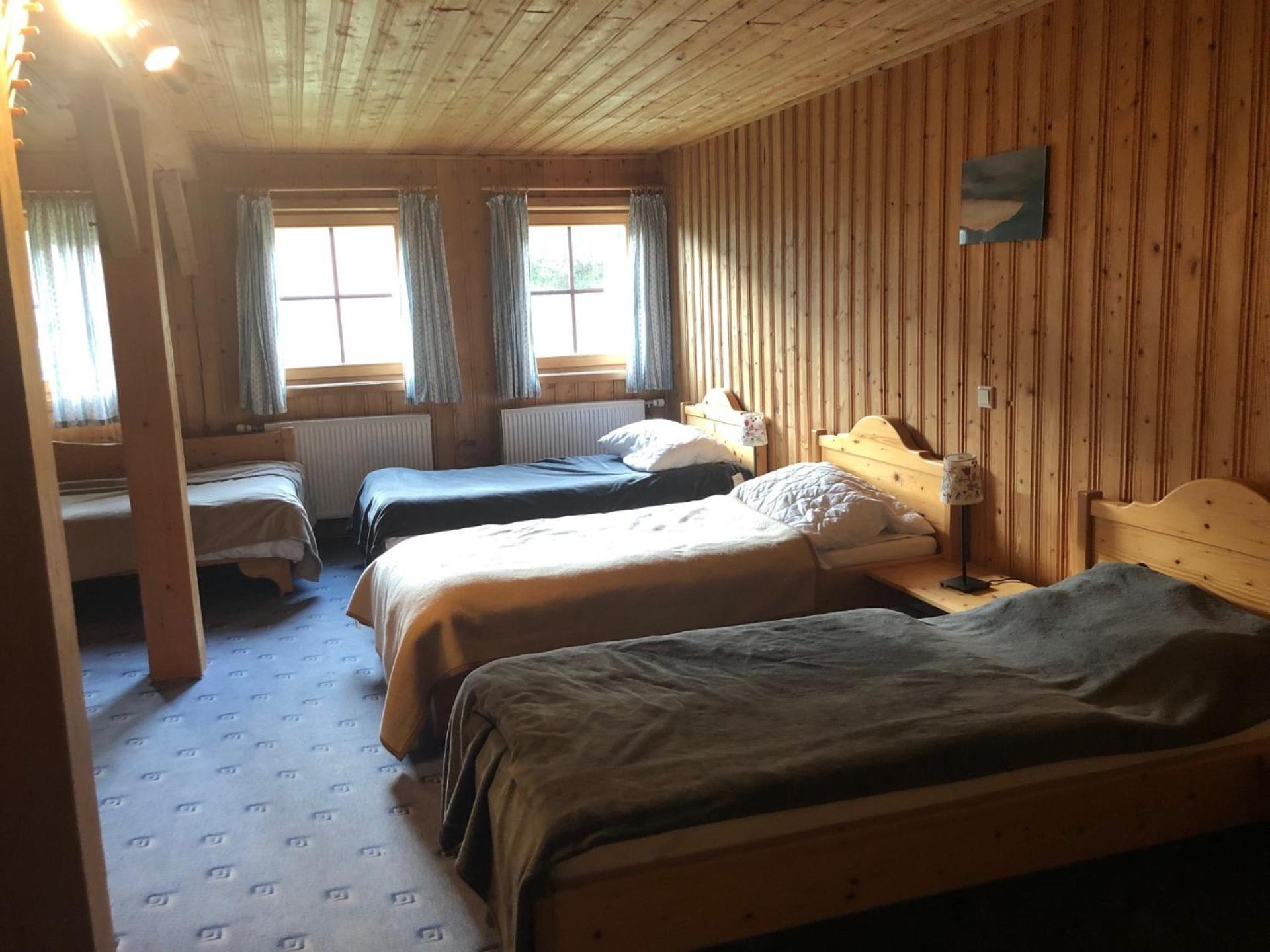 The Pirklalm