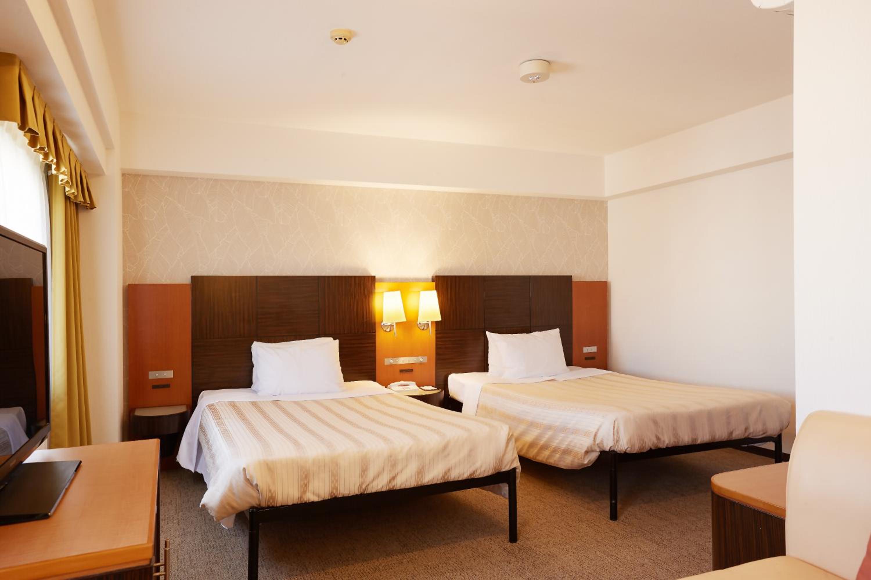 GRG Hotel Naha Higashimachi
