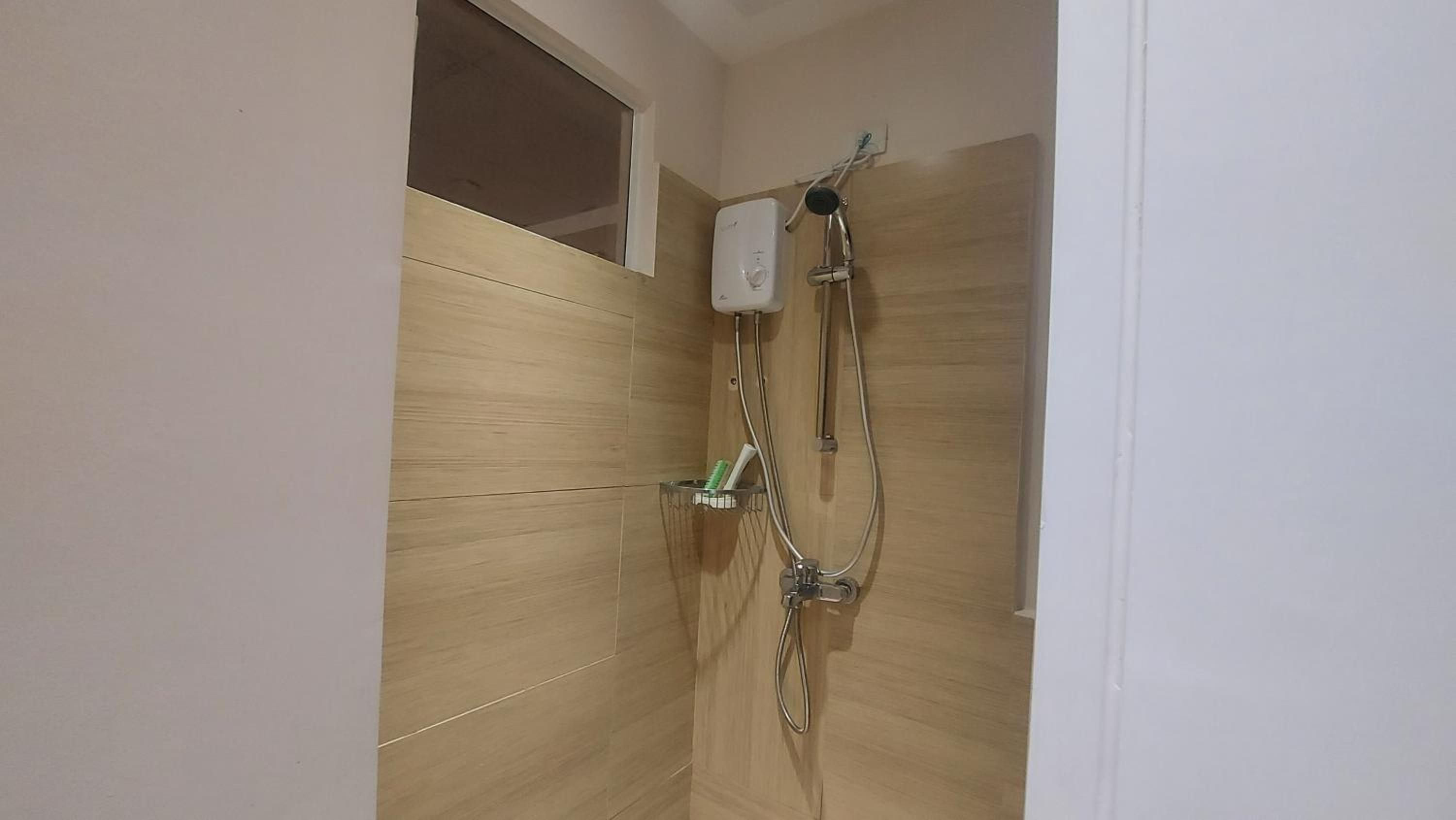 Studio Matina Enclaves condo fully furnished