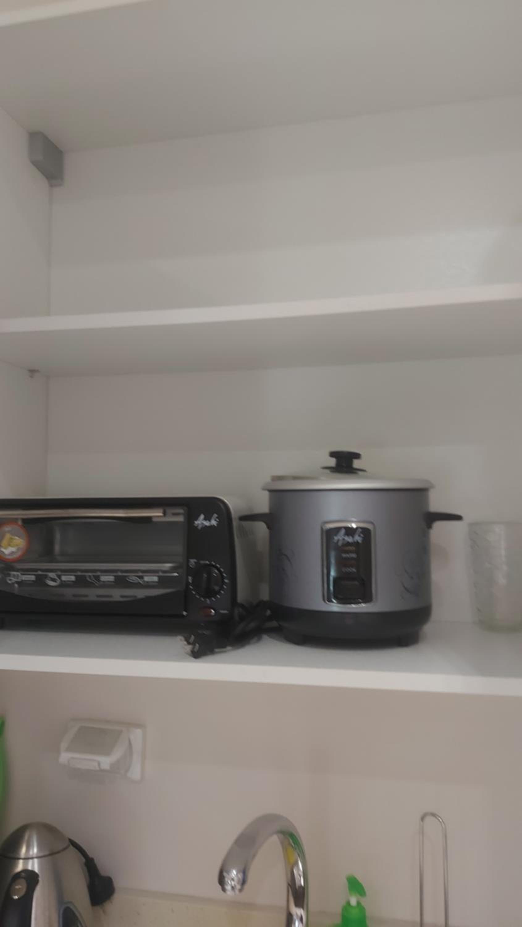 Studio Matina Enclaves condo fully furnished