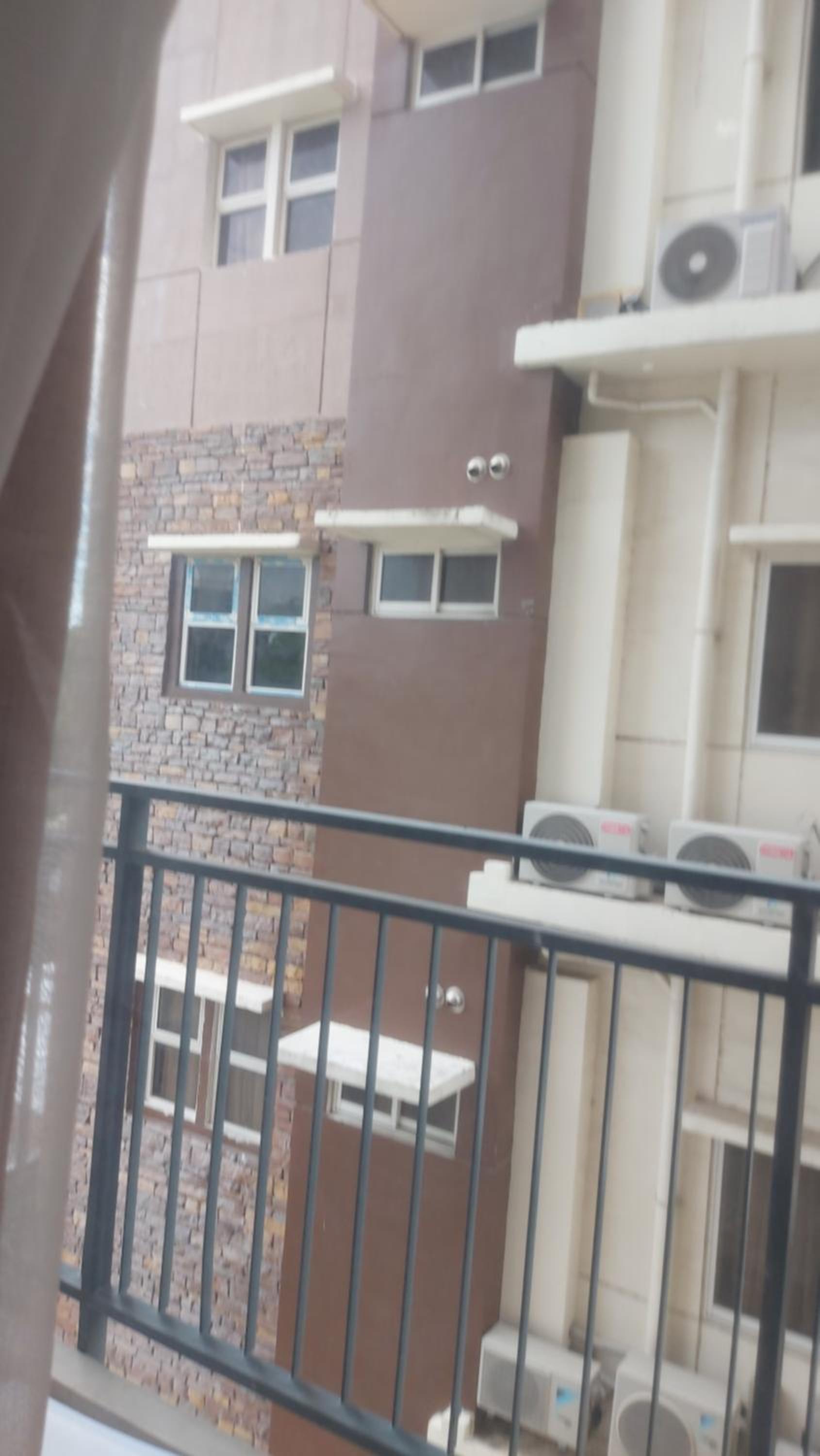 Studio Matina Enclaves condo fully furnished