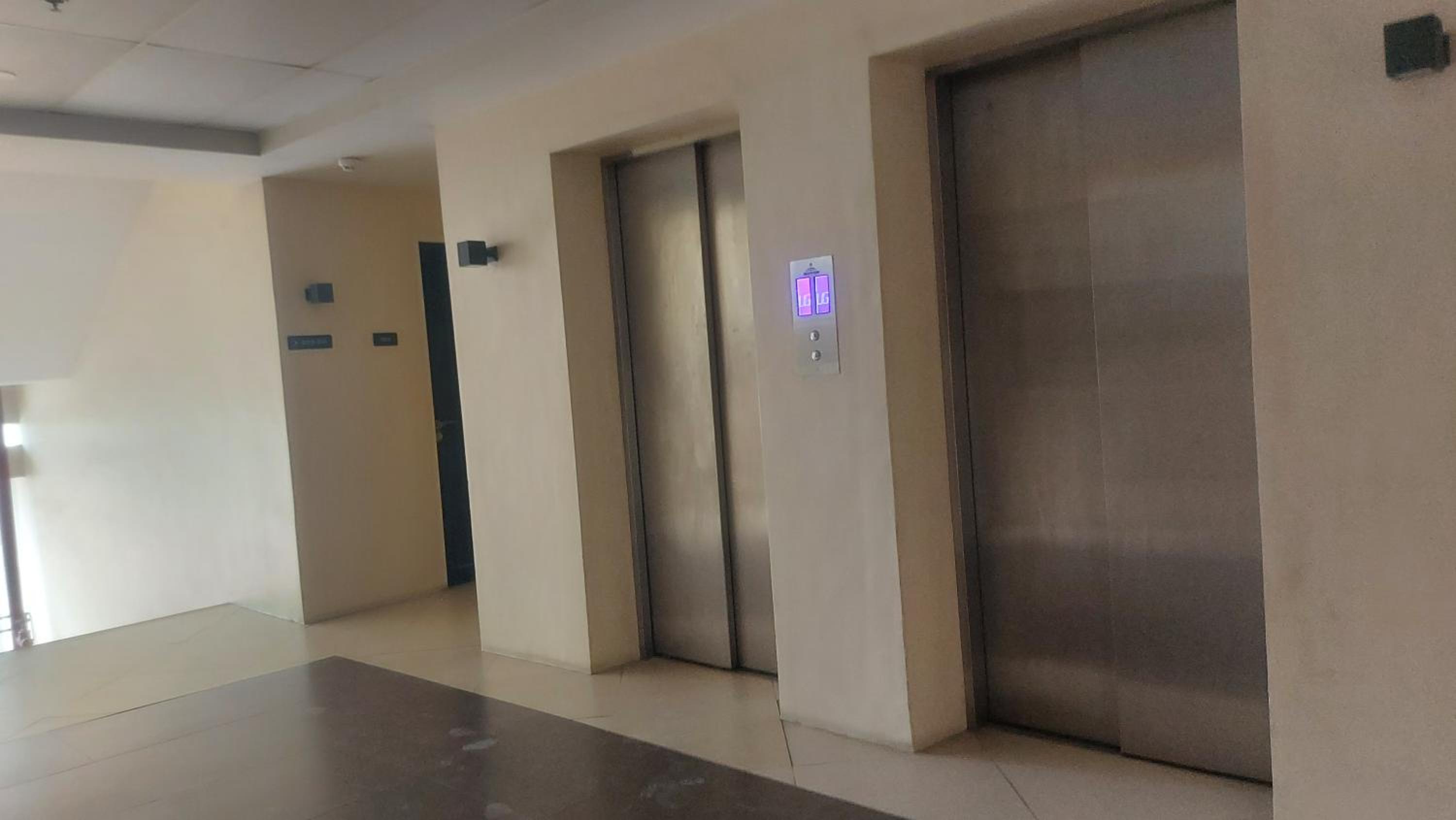 Studio Matina Enclaves condo fully furnished