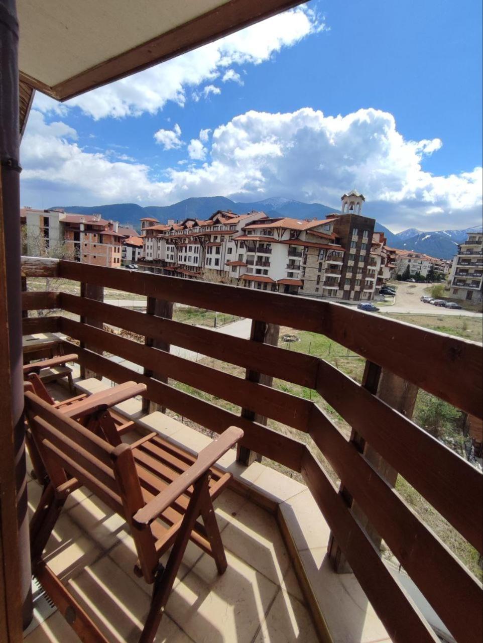 Belvedere Holiday Club SPA&POOL Private Apartments