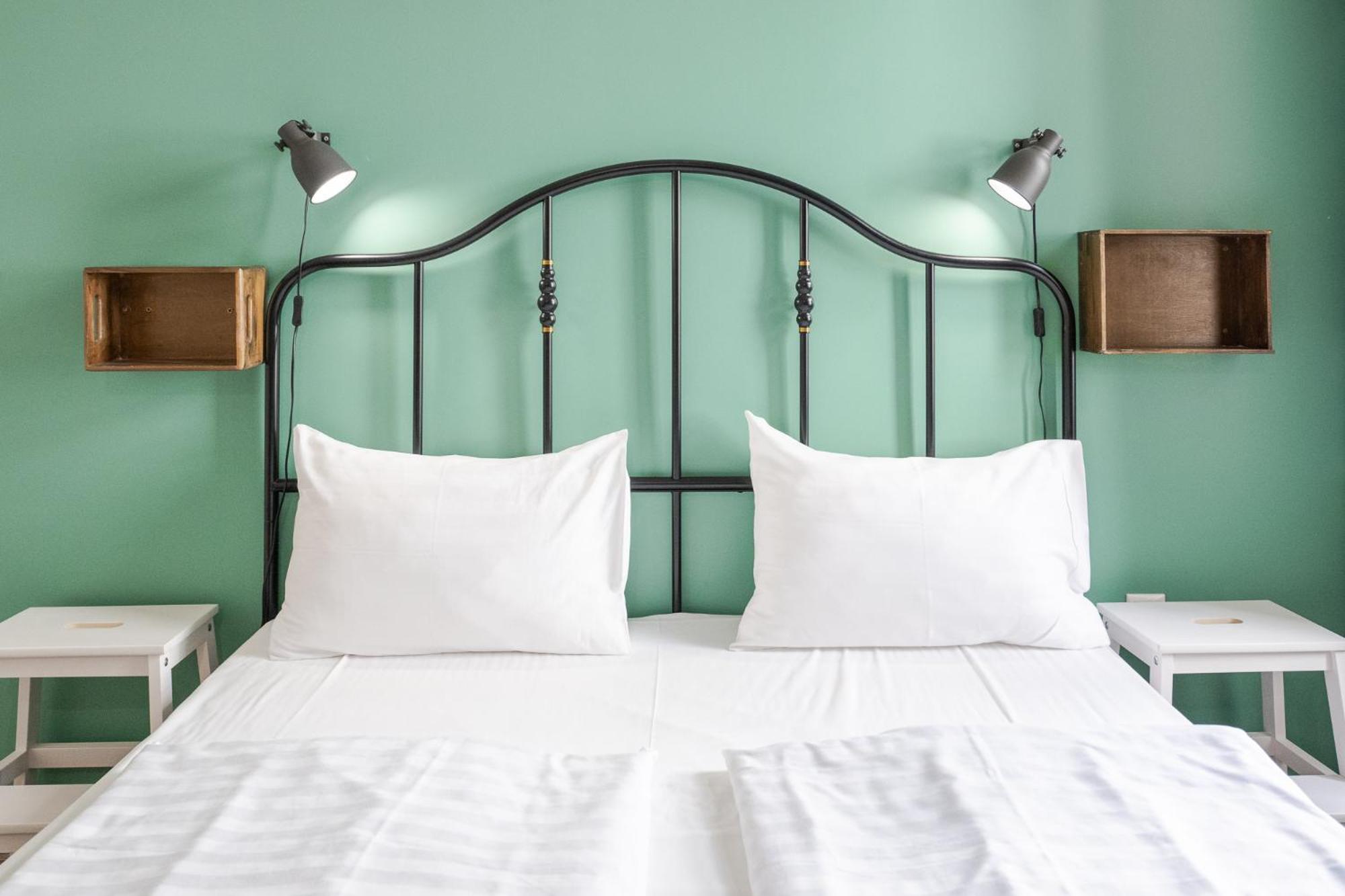Wombat's City Hostel Budapest