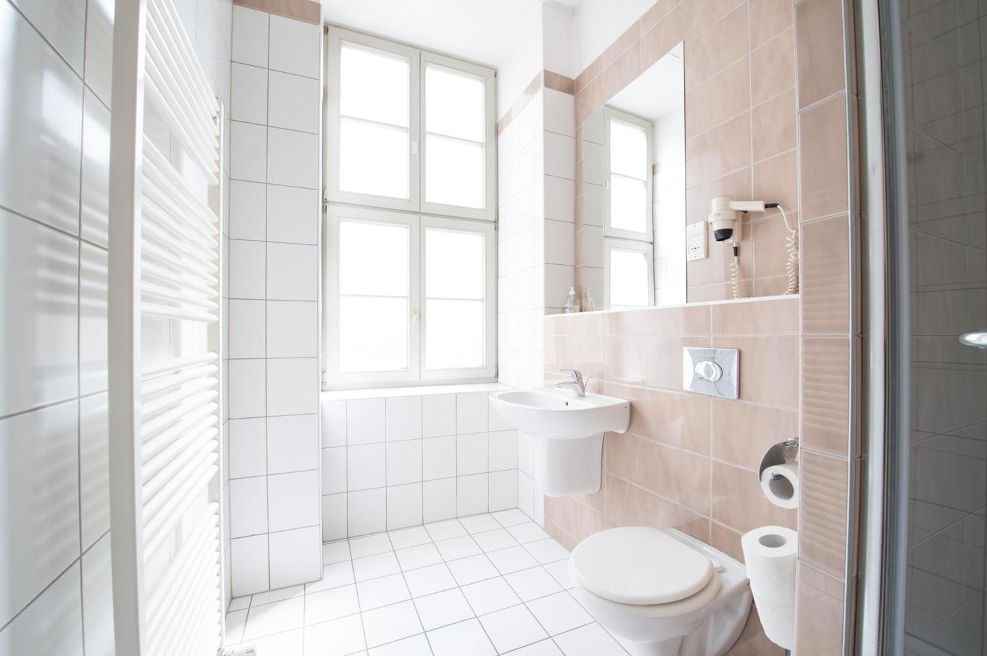 Wombat's City Hostel Budapest