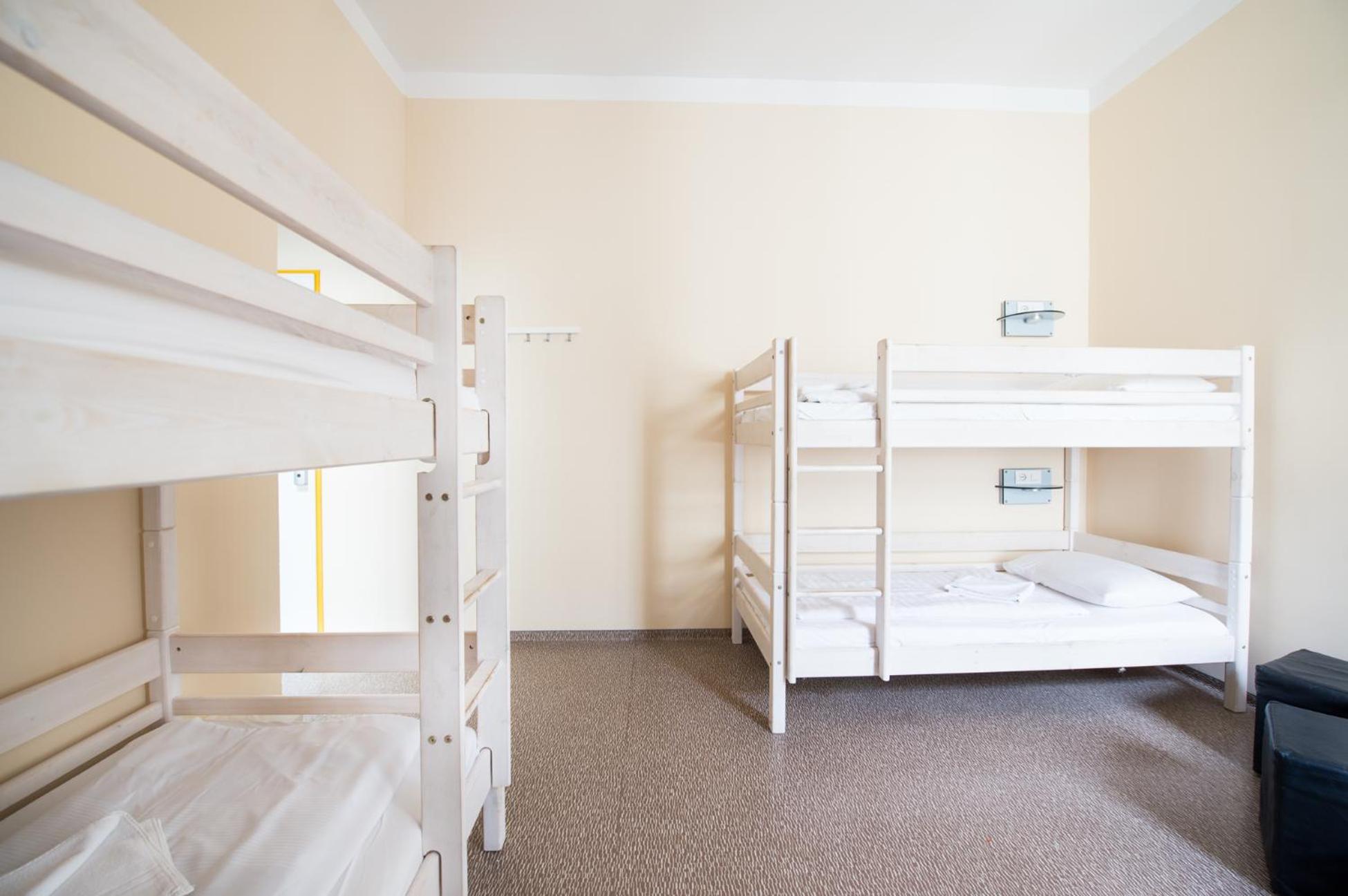 Wombat's City Hostel Budapest