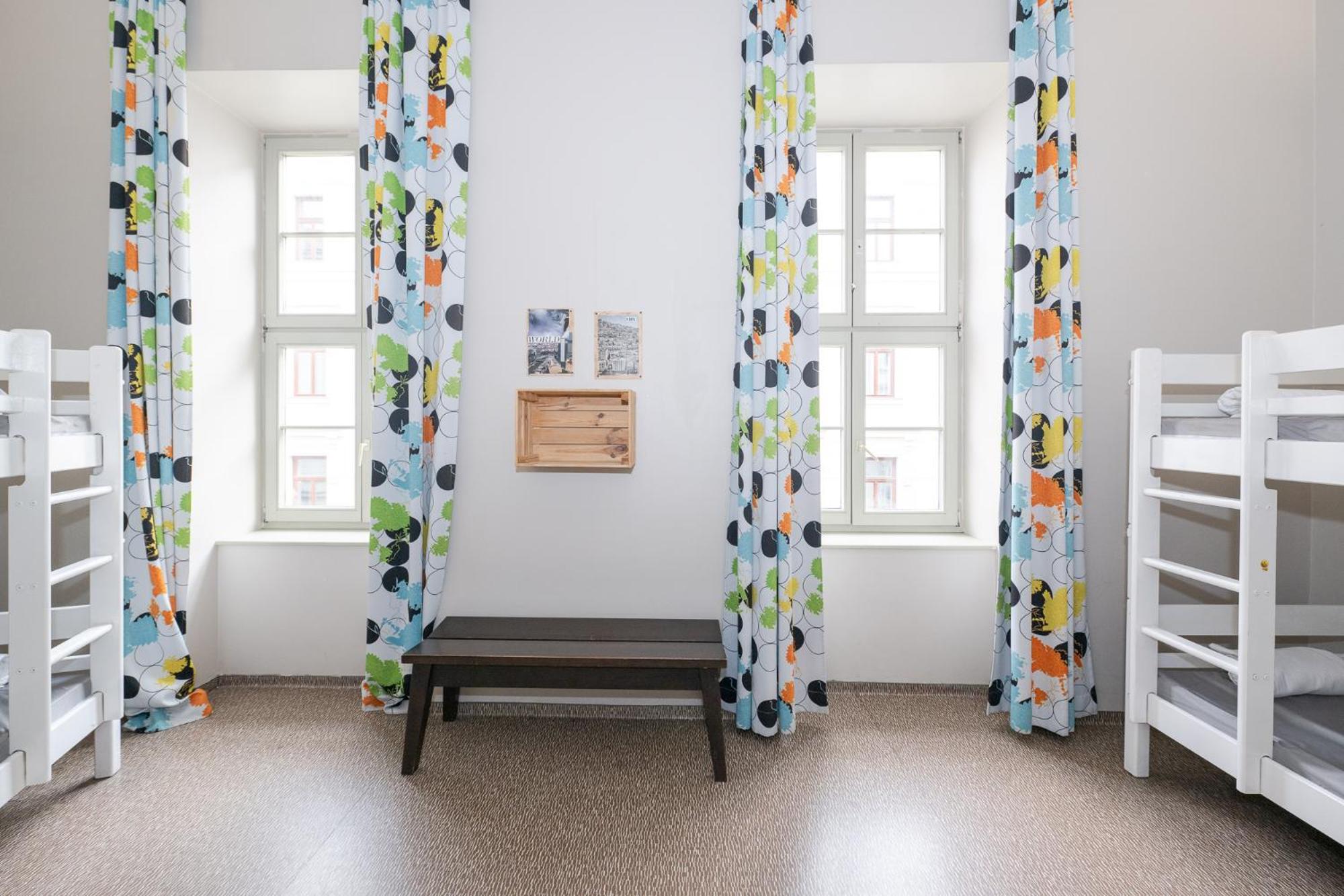 Wombat's City Hostel Budapest