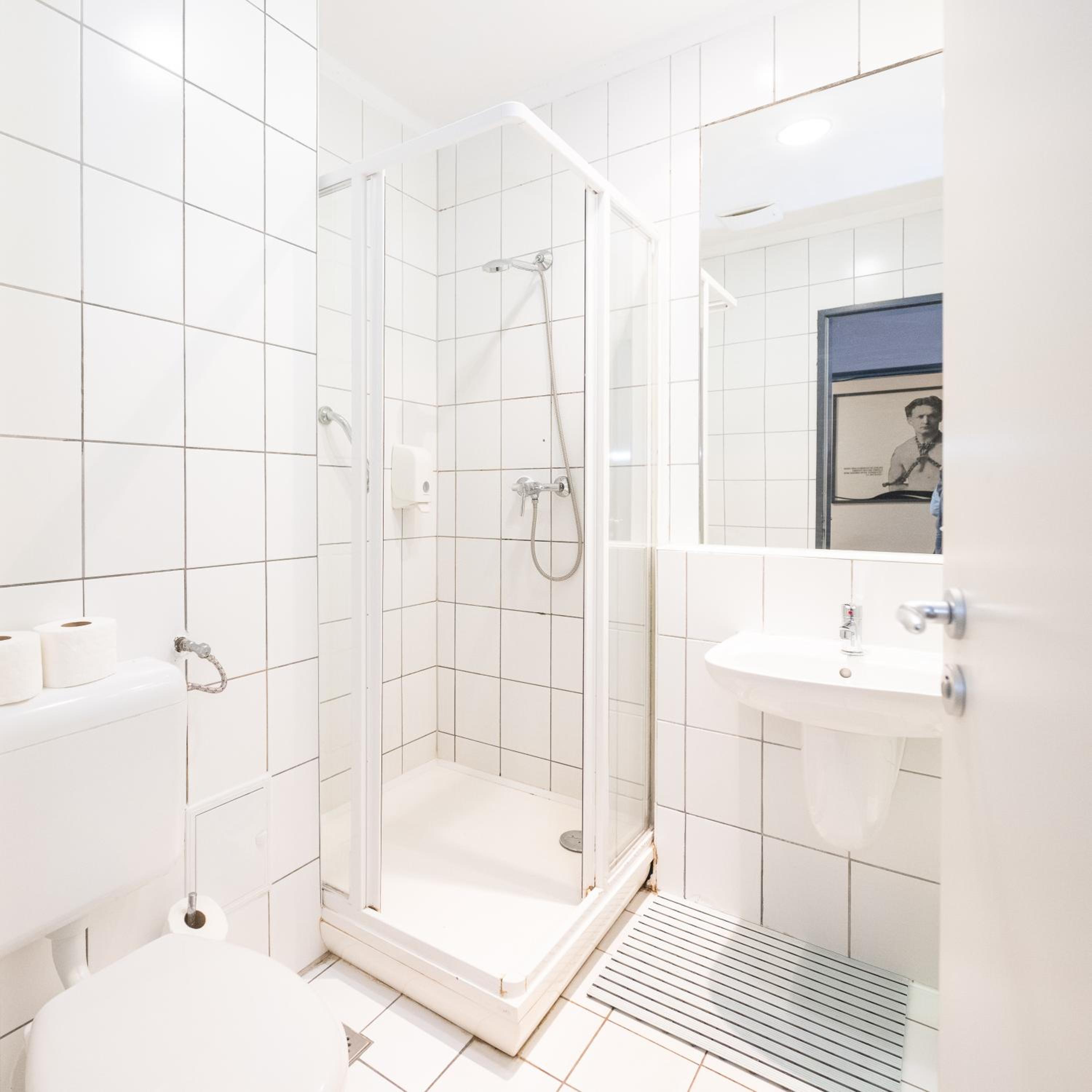Wombat's City Hostel Budapest