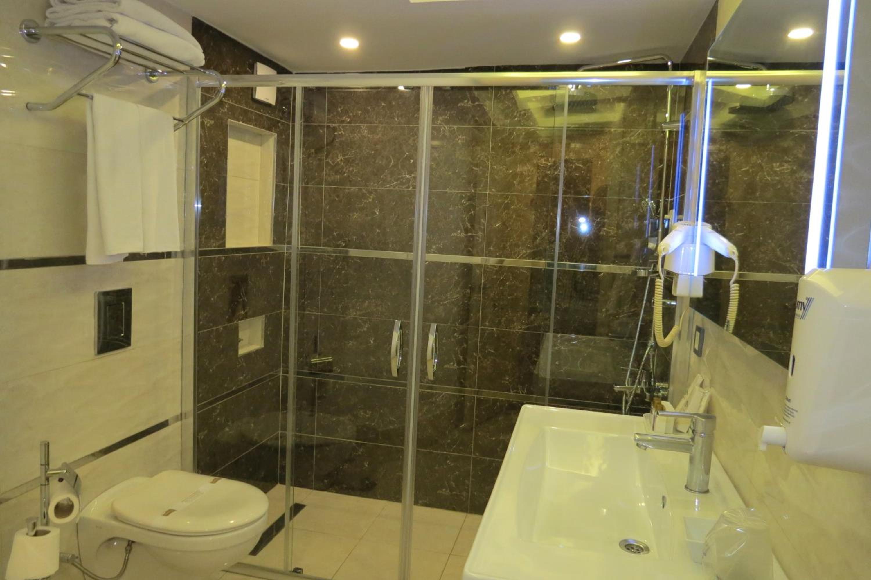 Tempo Residence Comfort Izmir - Image 52