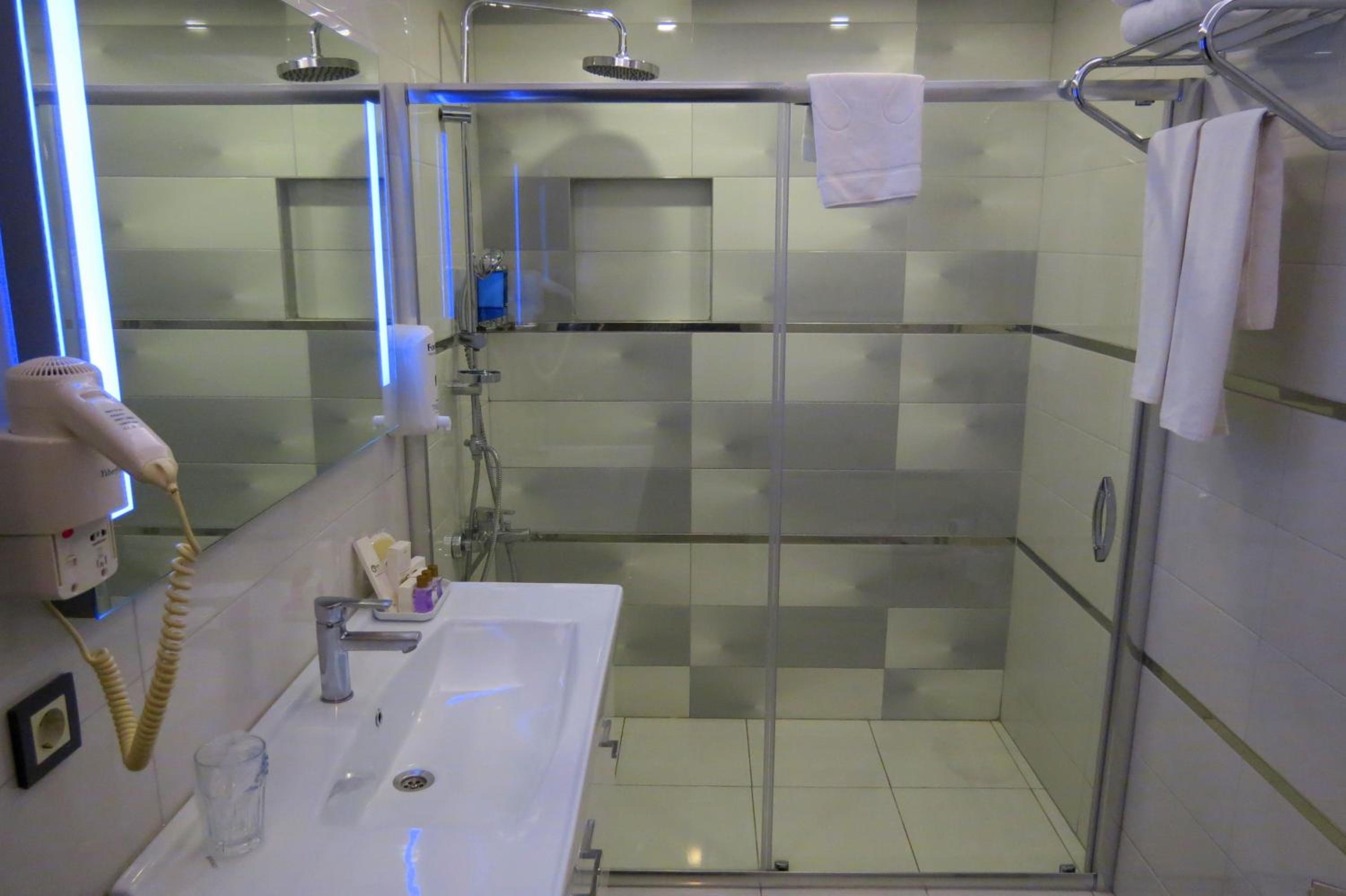 Tempo Residence Comfort Izmir - Image 72