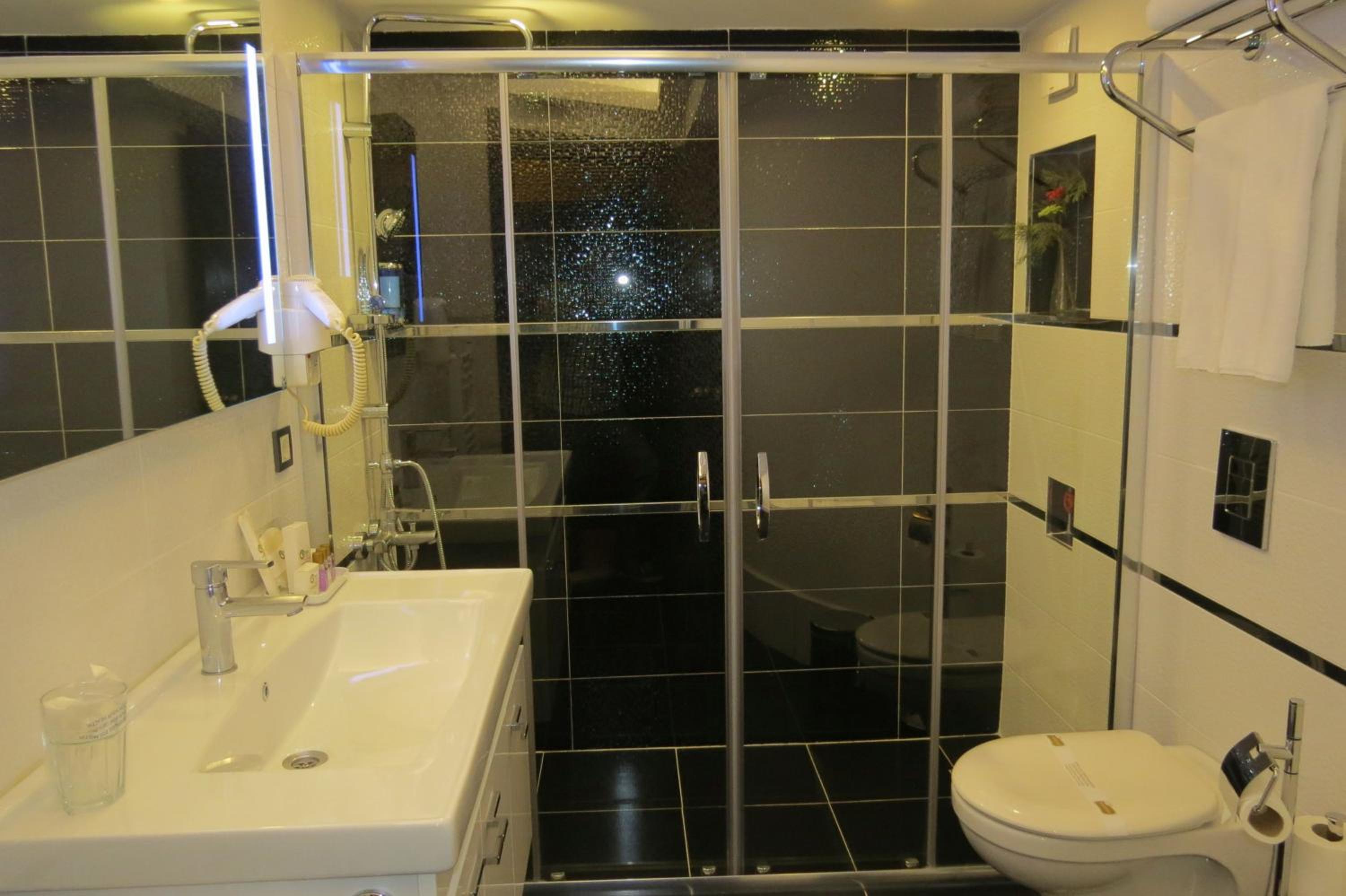 Tempo Residence Comfort Izmir - Image 33