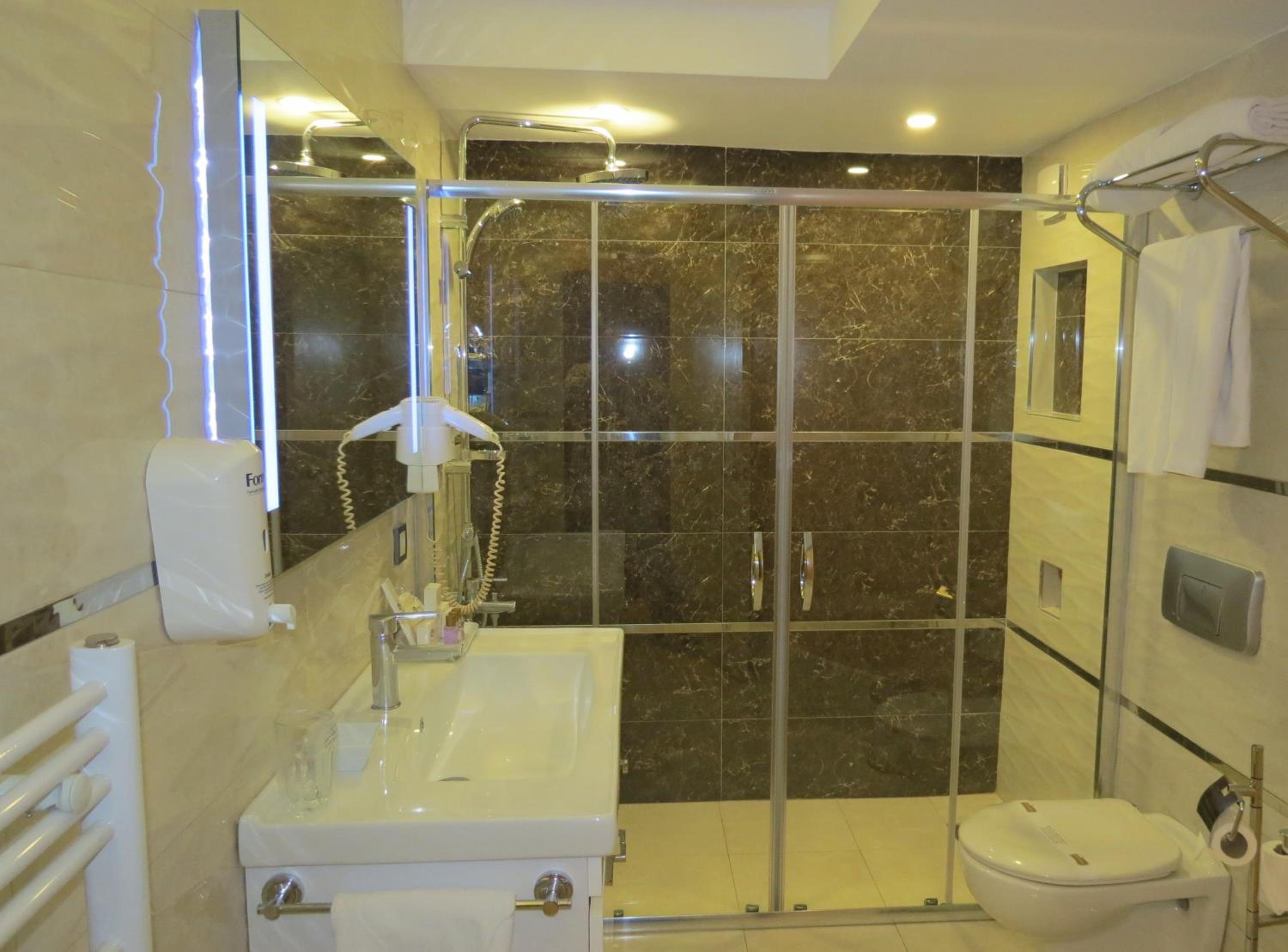 Tempo Residence Comfort Izmir - Image 56