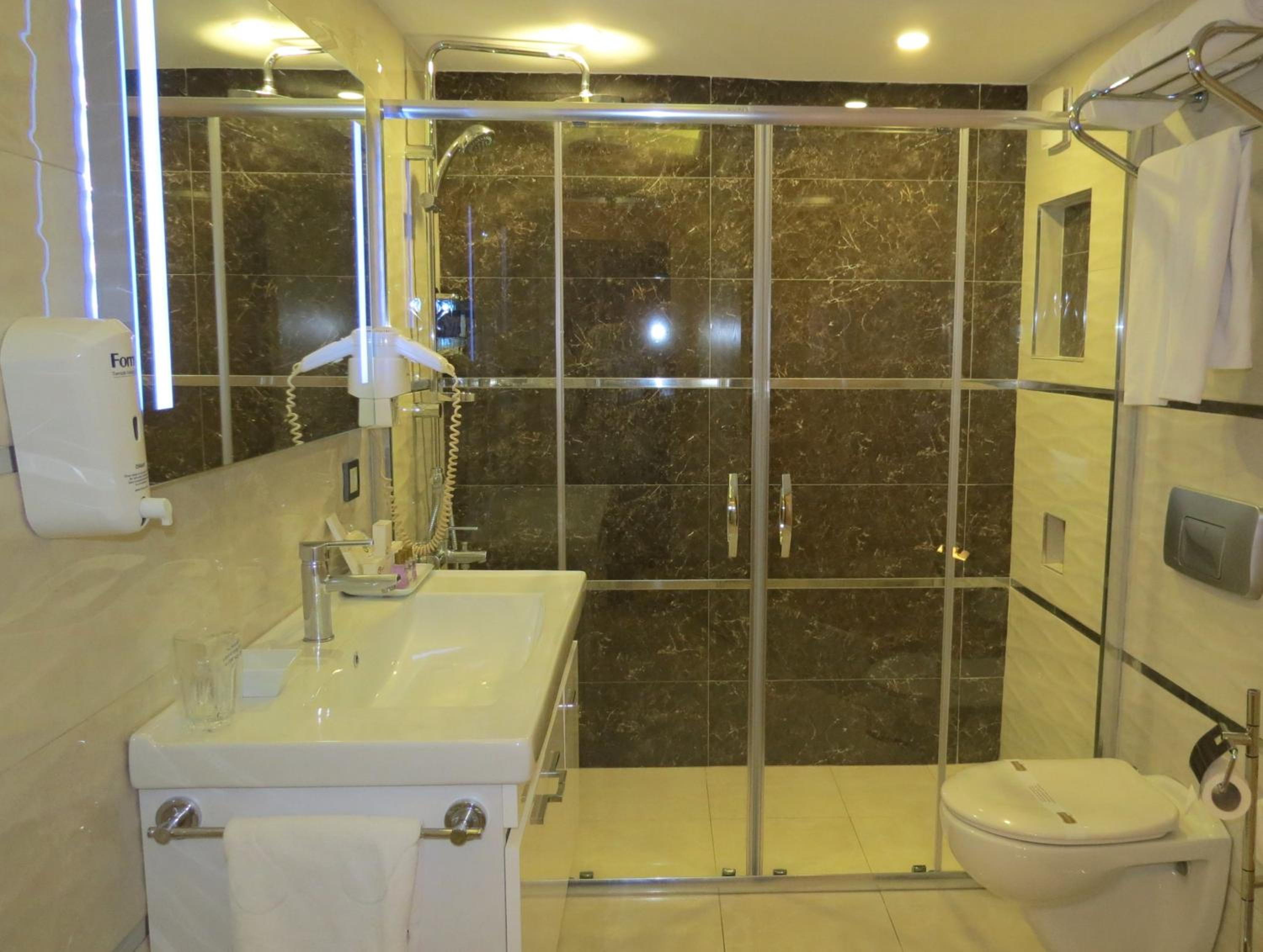 Tempo Residence Comfort Izmir - Image 62