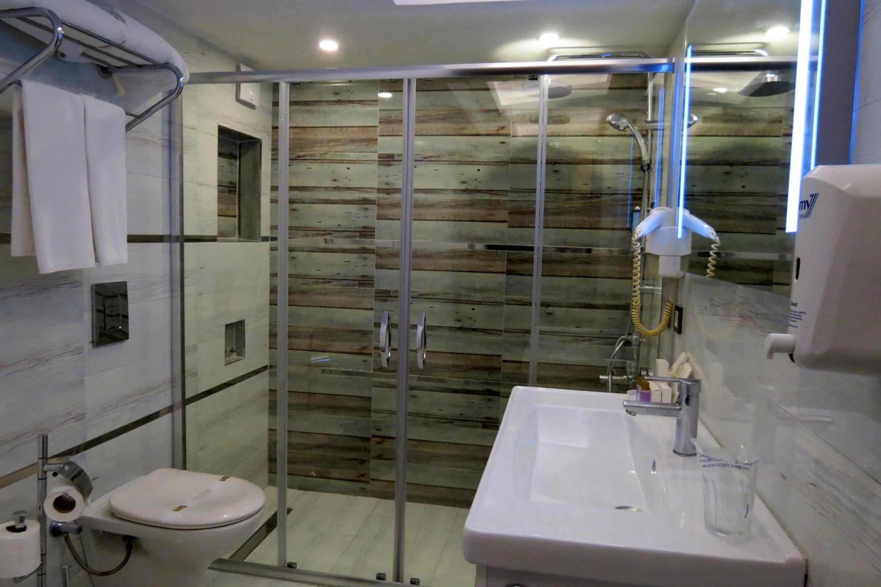 Tempo Residence Comfort Izmir - Image 41