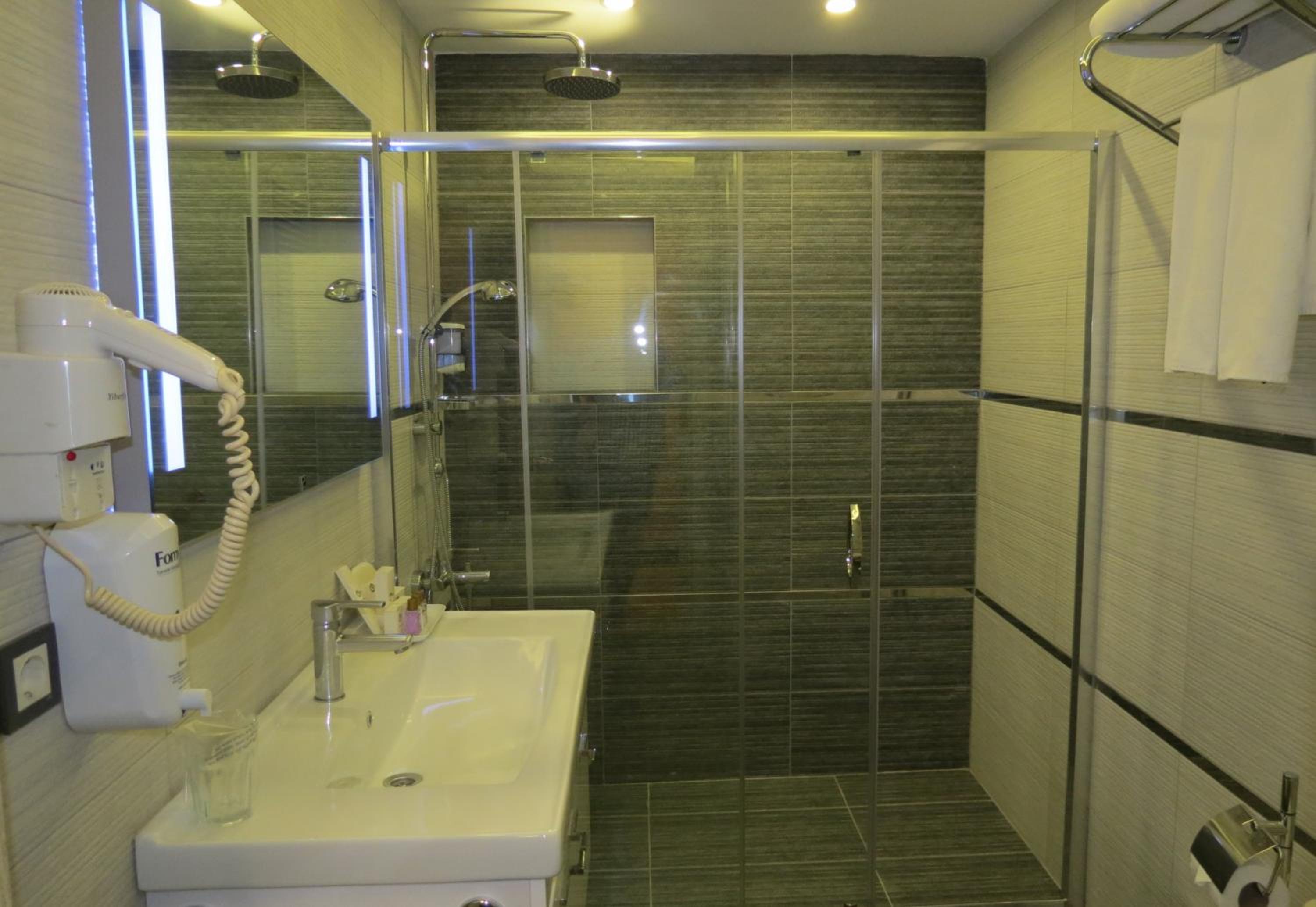 Tempo Residence Comfort Izmir - Image 6