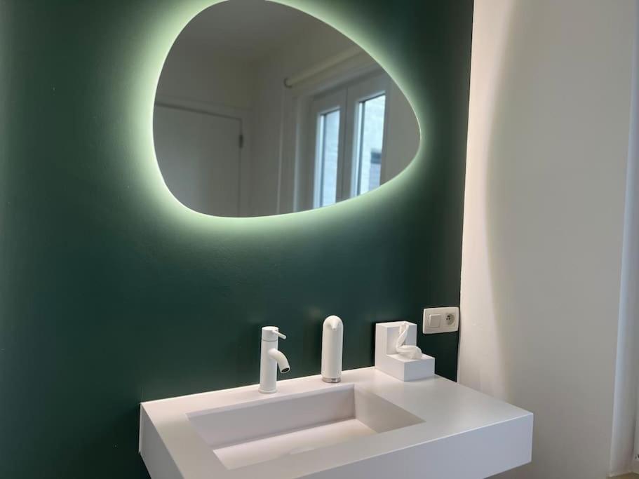 Duplex chic et spacieux - Hypercentre