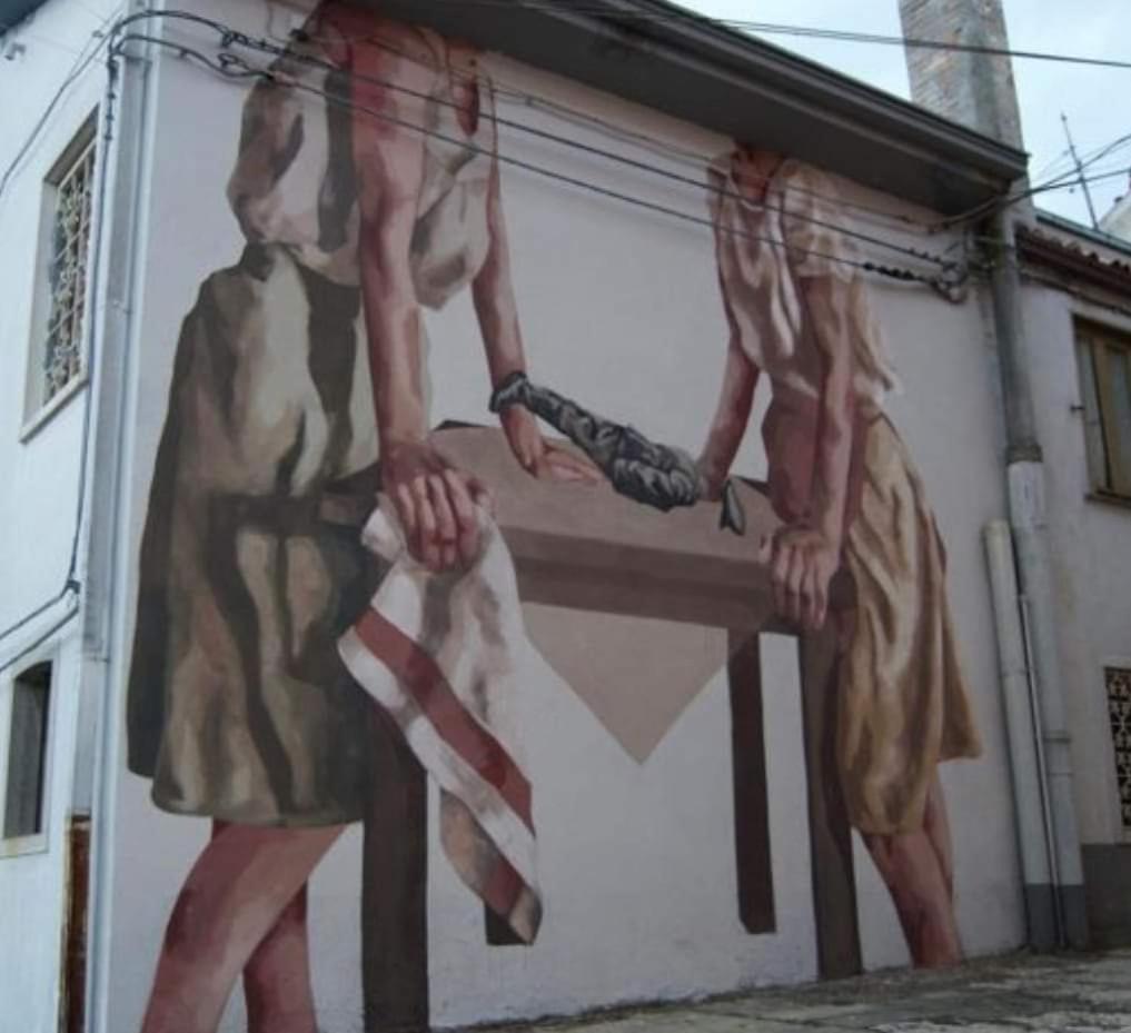 Casa panoramica